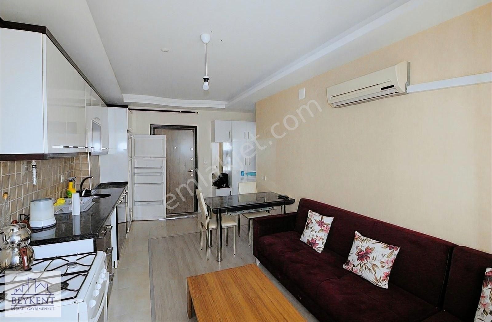 Yenişehir Aydınlıkevler Satılık Daire BEYKENT G.M.DEN YENİŞEHİR AYDINLIK EVLER MAH. SATILIK 1+1 DAİRE