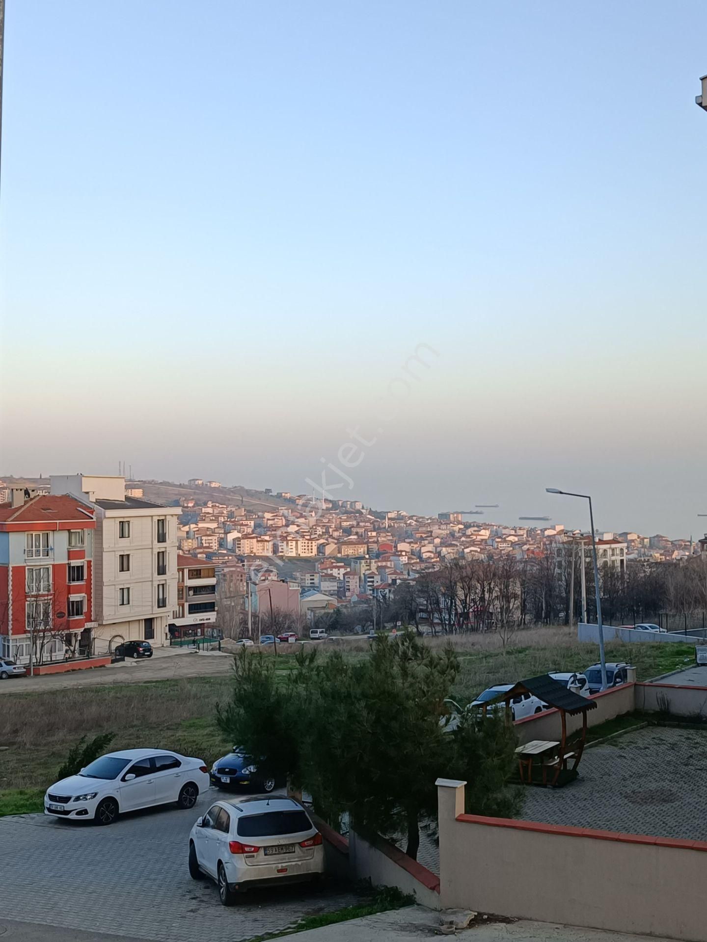 Süleymanpaşa Zafer Satılık Daire  LUSSO GAYRİMENKUL'DEN ZAFER MAH. SATILIK 2+1 LÜKS DAİRE