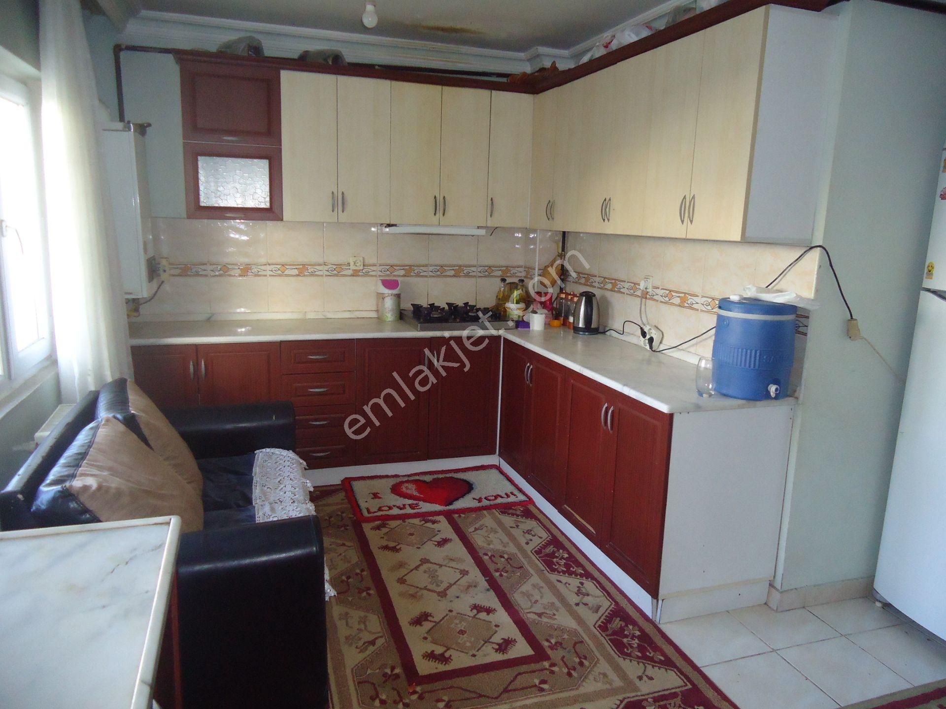 Mamak Harman Satılık Daire  KRC'DEN HARMAN MAHALLESİNDE MANZARALI 4+1 SATILIK DUBLEX DAİRE