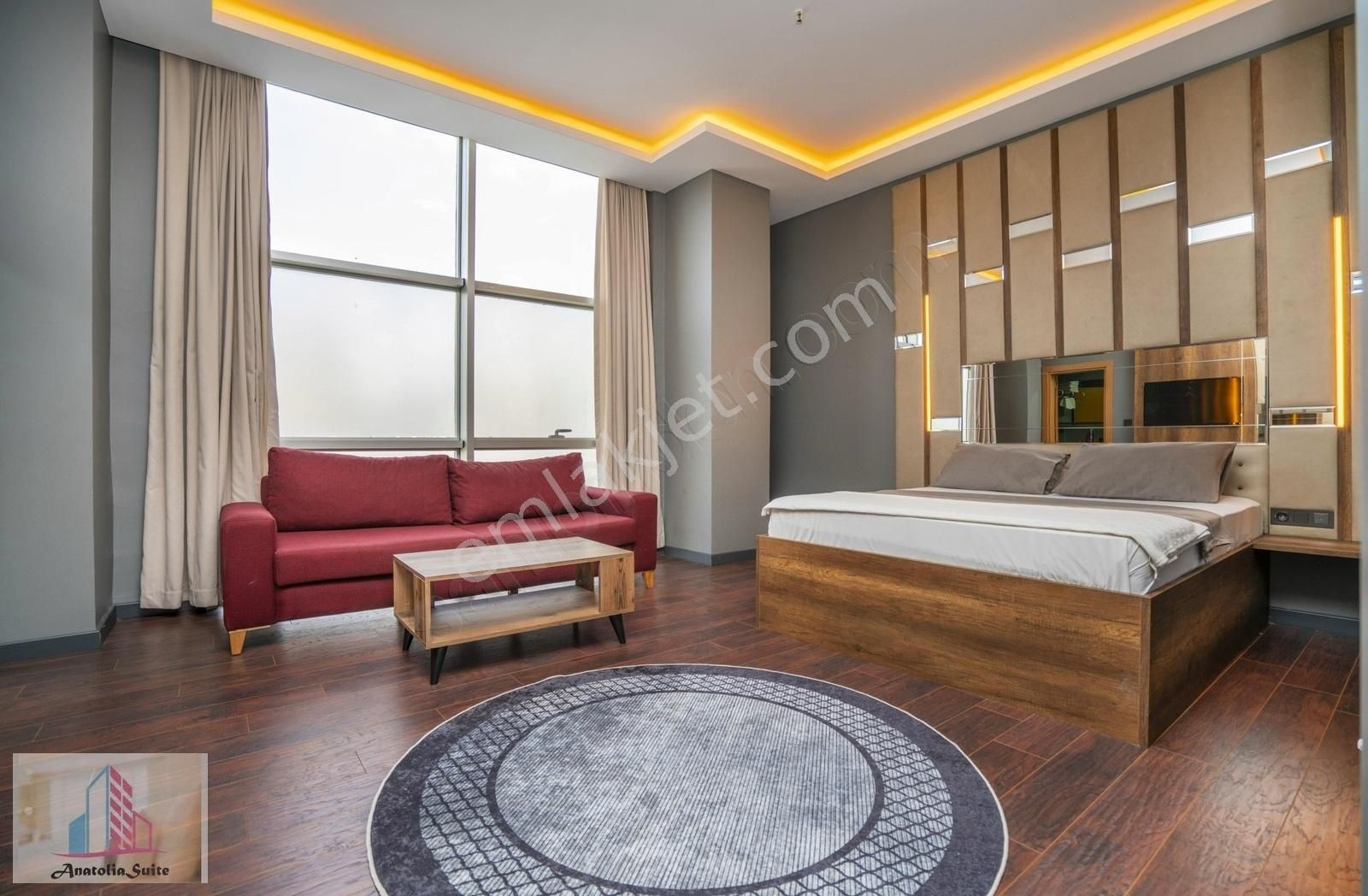 Maltepe Zümrütevler Günlük Kiralık Daire DENİZ MANZARALI ÖZEL DEKORASYONLU DAİRELER İNDİRİMLİ FİYATLAR