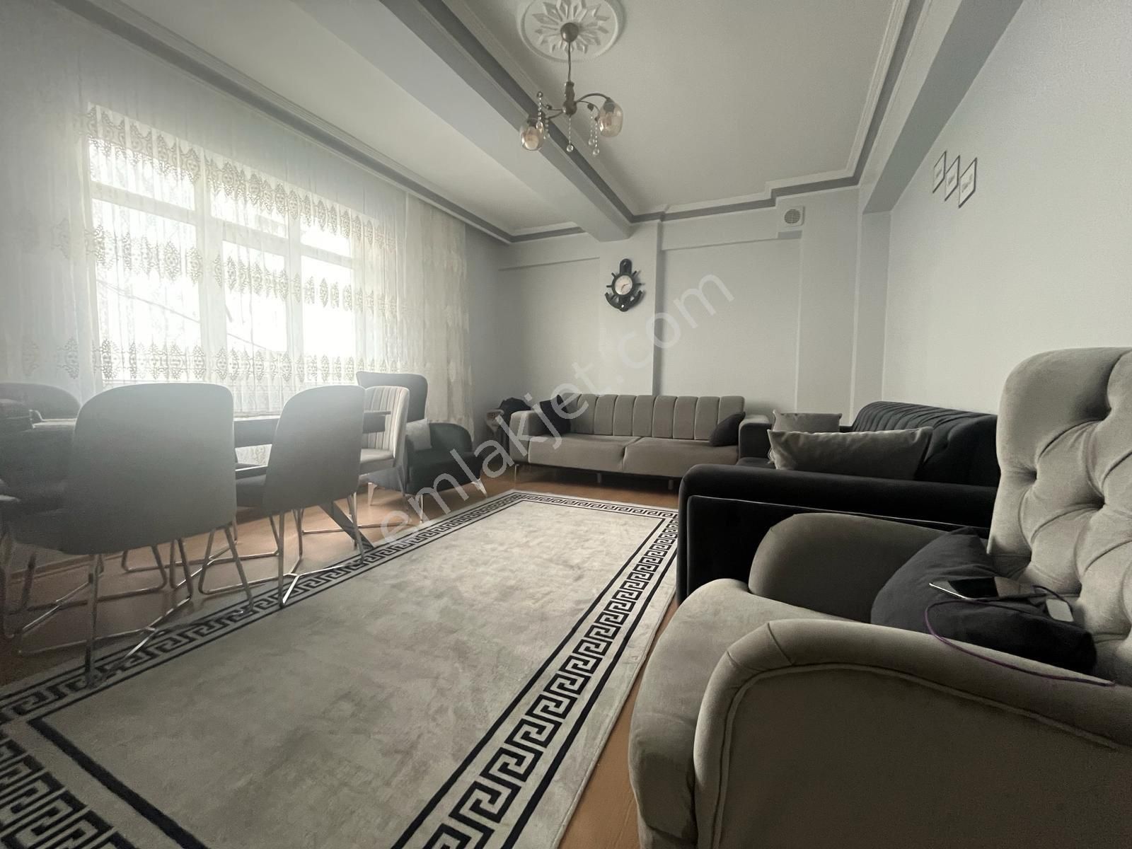 Bağcılar Barbaros Satılık Daire  ÖZPA GAYRİMENKUL BARBAROS MAH. 125 M² 3.KAT 3+1 SATILIK DAİRE