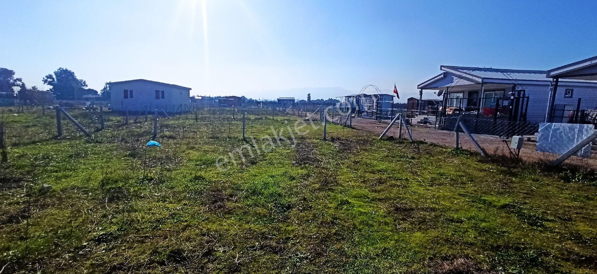 Bulgurca Da 218 M2 Muhteşem Bahceler - Görsel 3