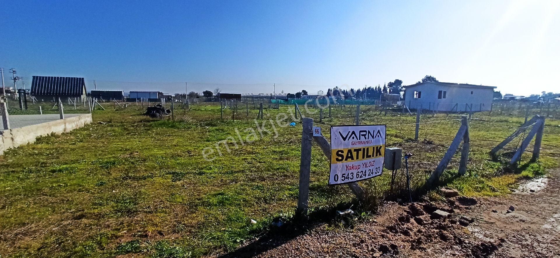 Bulgurca Da 218 M2 Muhteşem Bahceler - Görsel 9