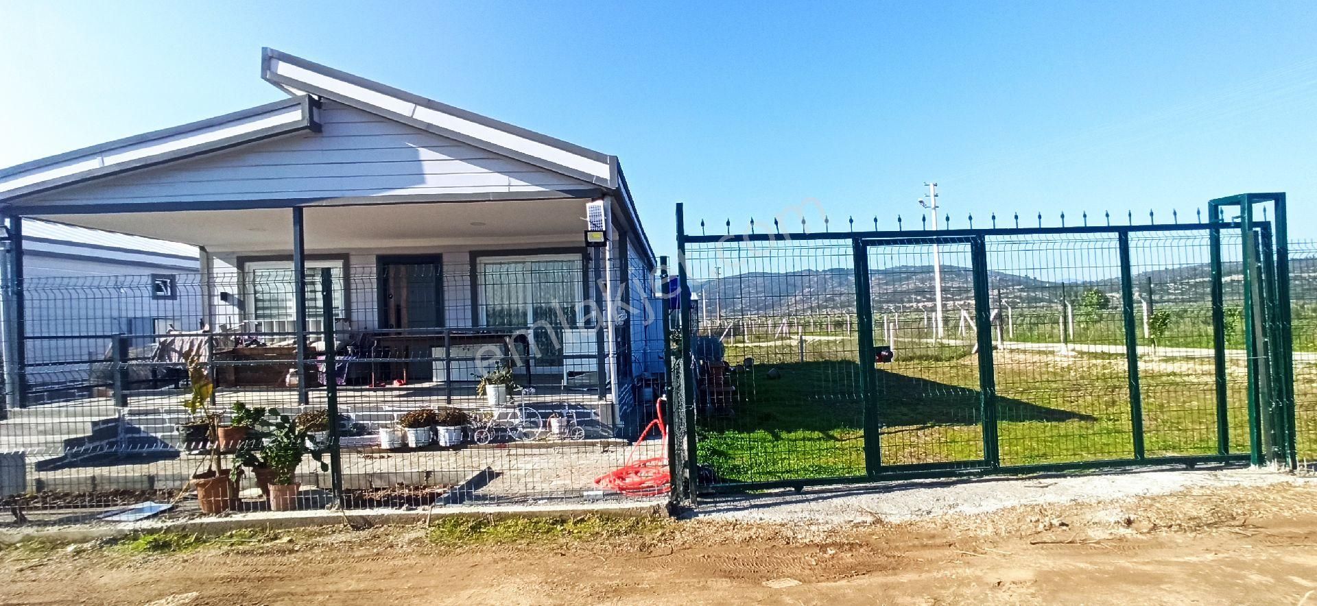 Bulgurca Da 218 M2 Muhteşem Bahceler - Görsel 18