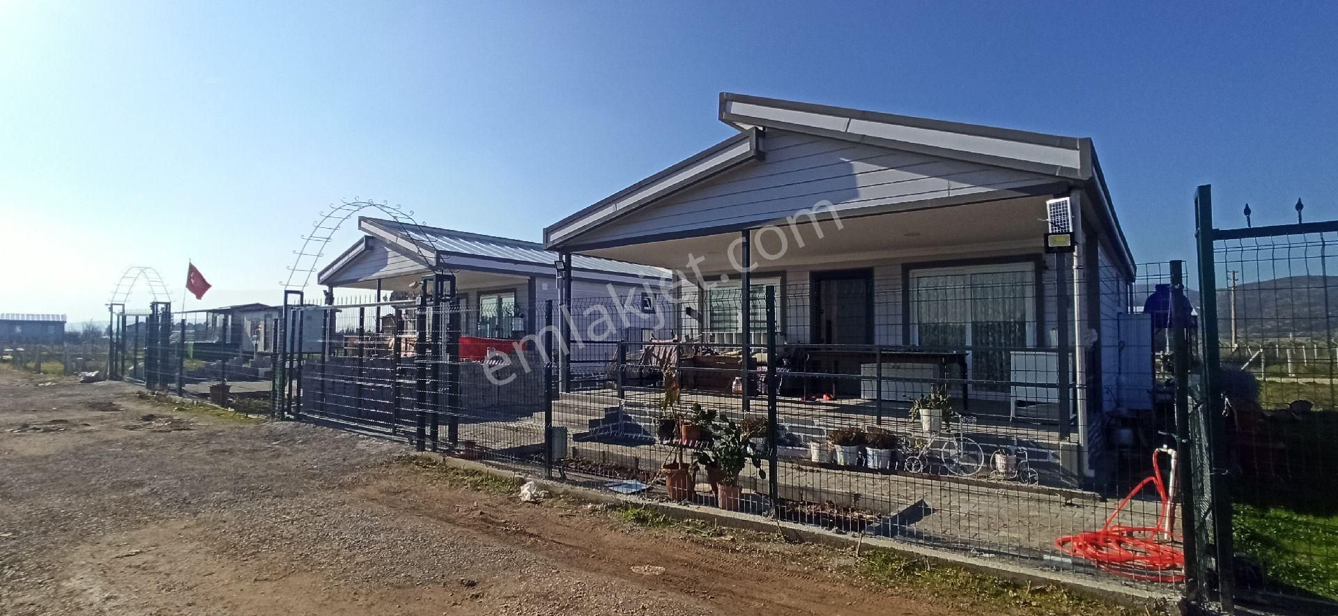 Bulgurca Da 218 M2 Muhteşem Bahceler - Görsel 13