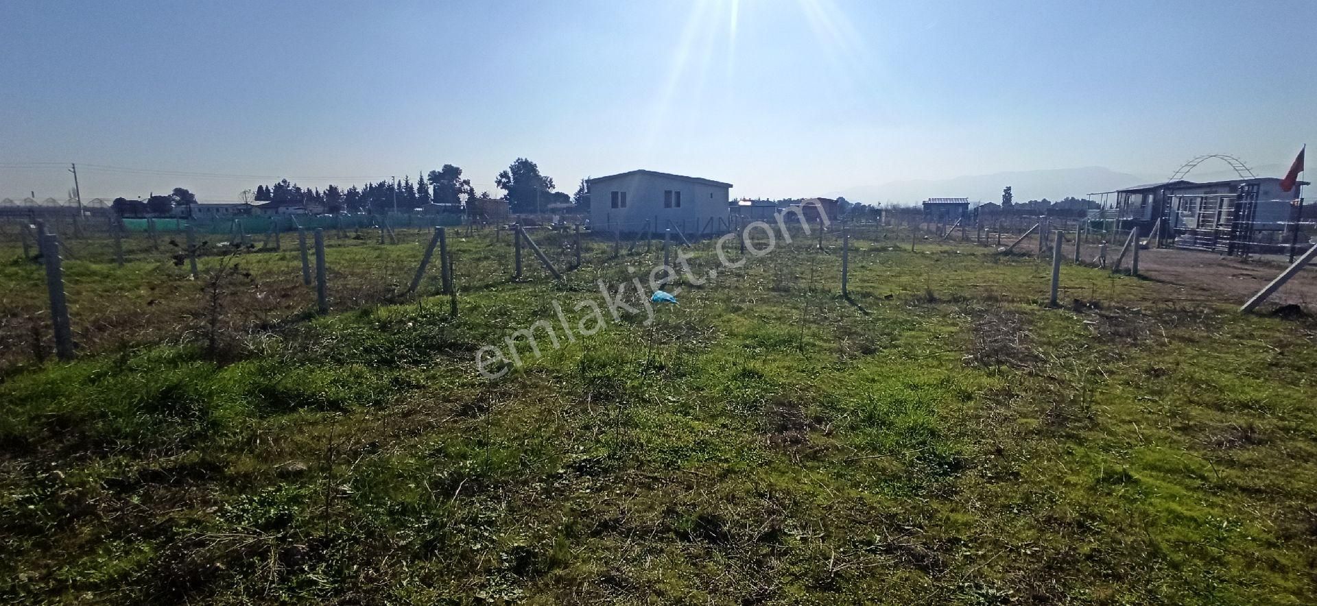 Bulgurca Da 218 M2 Muhteşem Bahceler - Görsel 6