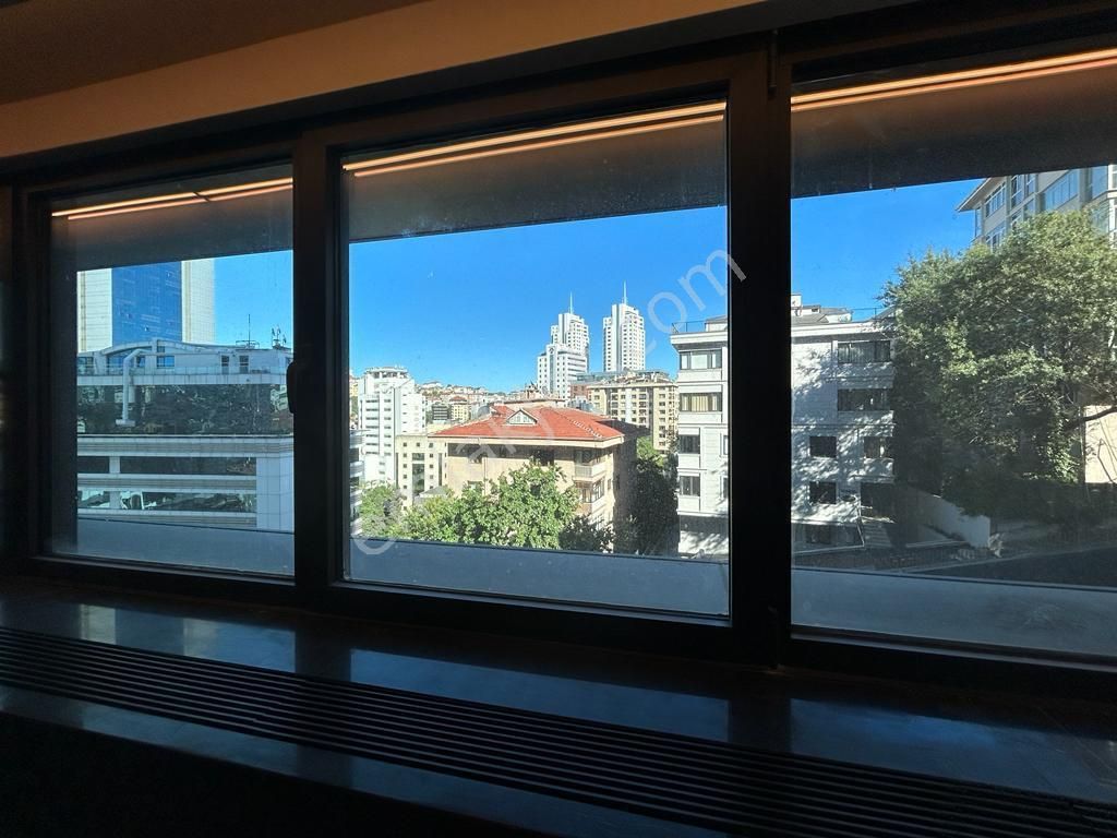 Ritz Carlton Residence Nişantaşı 2+1 Satılık Kullanıma Hazır Lüks Daire - Görsel 4