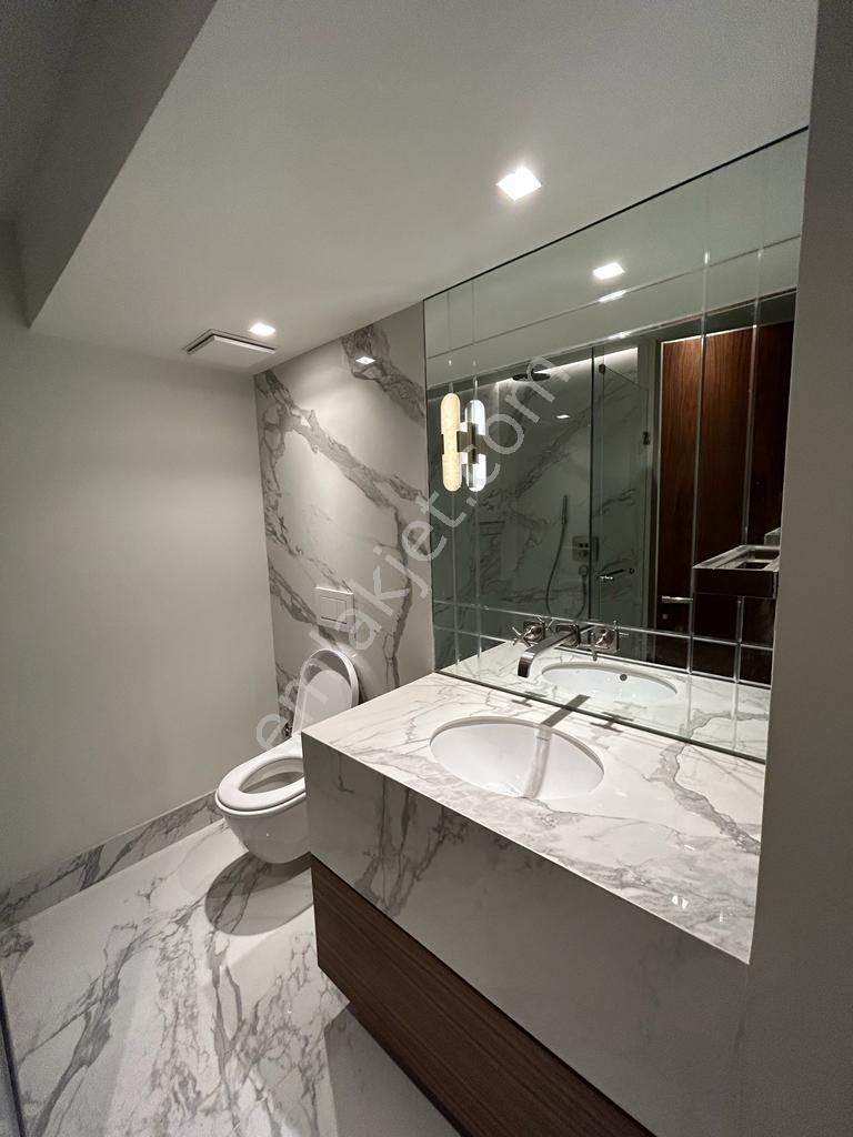 Ritz Carlton Residence Nişantaşı 2+1 Satılık Kullanıma Hazır Lüks Daire - Görsel 15