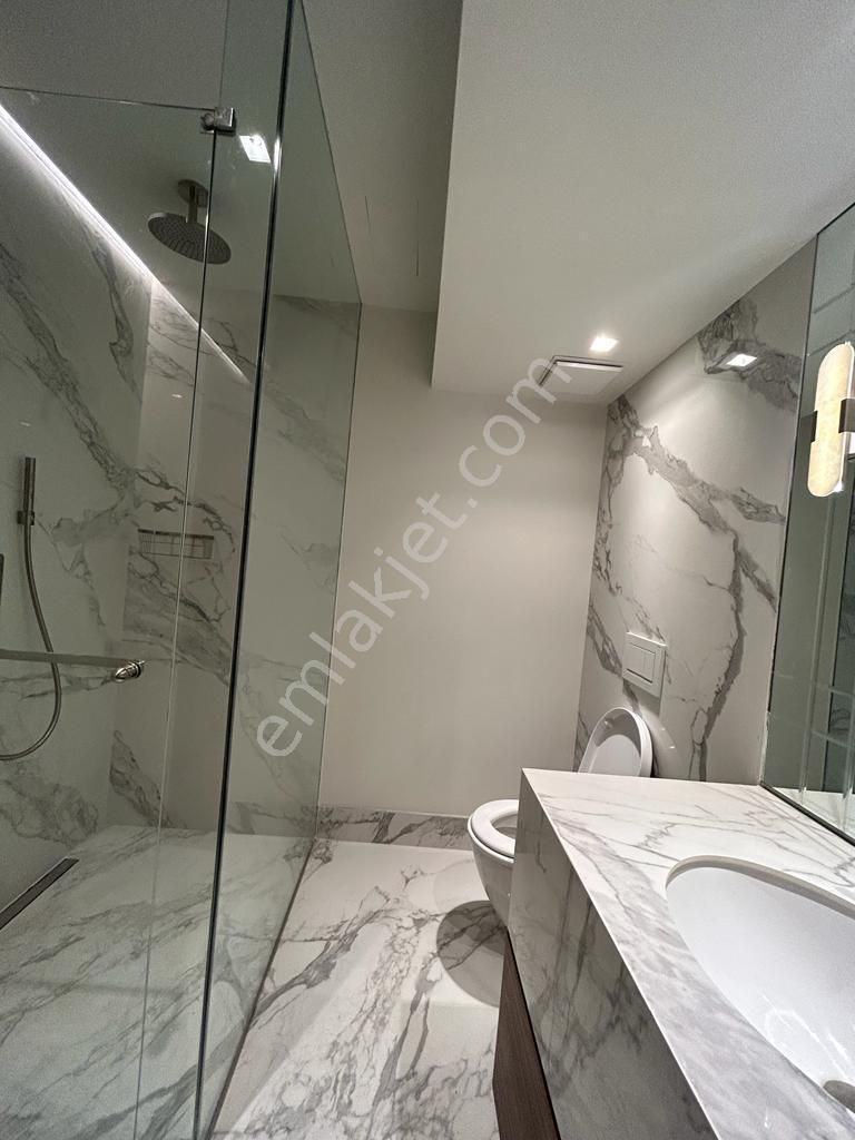 Ritz Carlton Residence Nişantaşı 2+1 Satılık Kullanıma Hazır Lüks Daire - Görsel 14