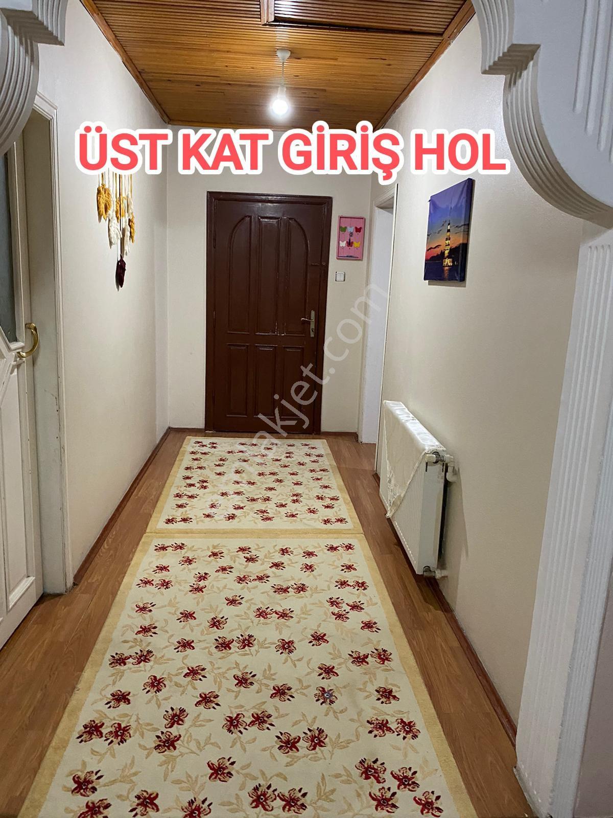 Sahibinden Sakarya/akyazı Acil Satılık 4+1 Villa Ve İmarlı Arsa Toplam 4001 Metrekare - Görsel 25