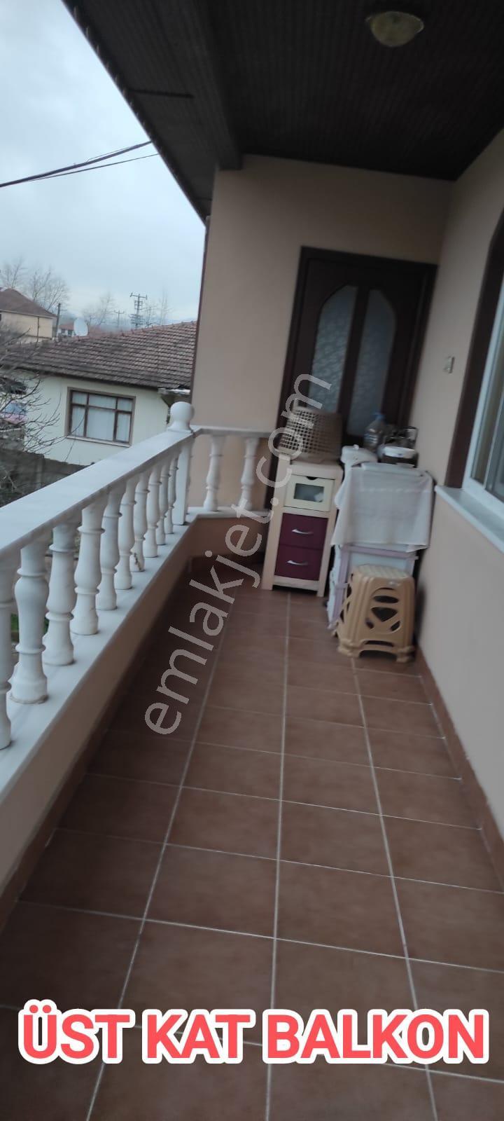 Sahibinden Sakarya/akyazı Acil Satılık 4+1 Villa Ve İmarlı Arsa Toplam 4001 Metrekare - Görsel 24