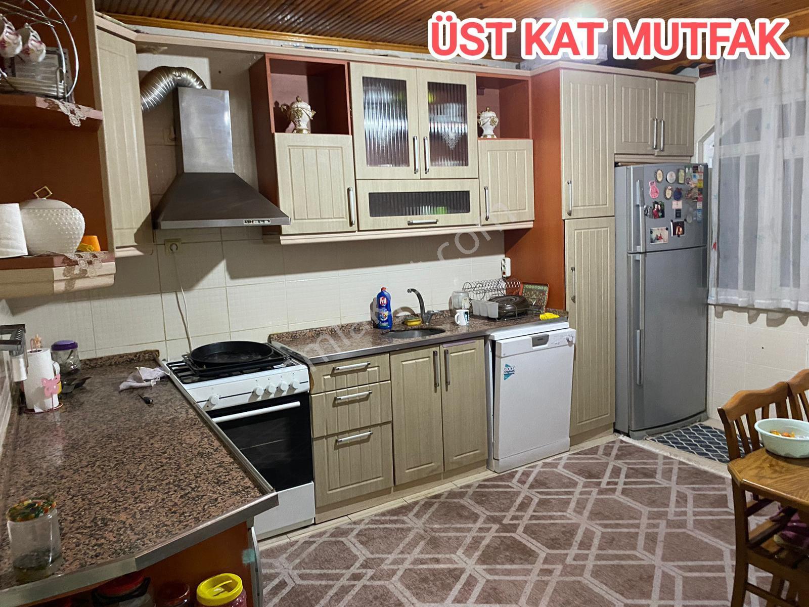 Sahibinden Sakarya/akyazı Acil Satılık 4+1 Villa Ve İmarlı Arsa Toplam 4001 Metrekare - Görsel 26