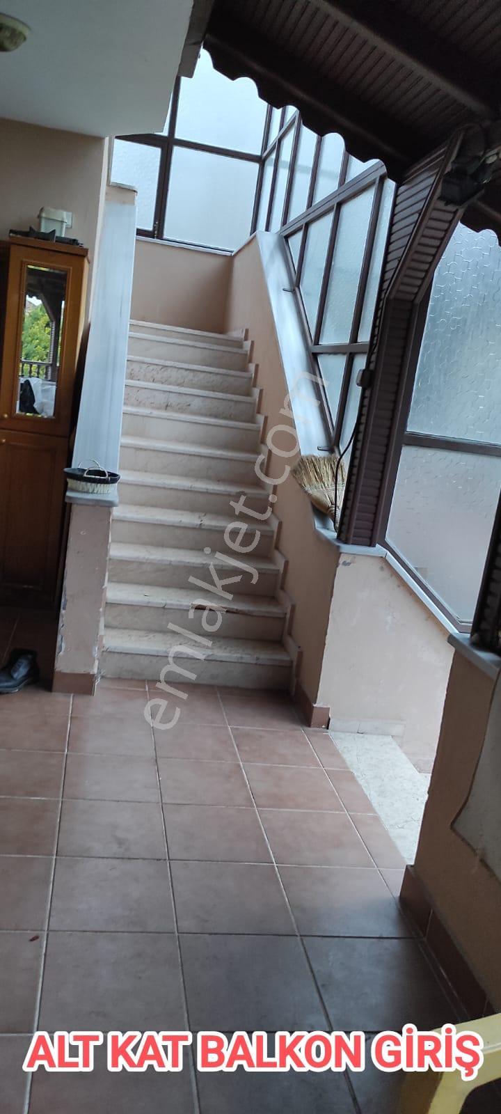 Sahibinden Sakarya/akyazı Acil Satılık 4+1 Villa Ve İmarlı Arsa Toplam 4001 Metrekare - Görsel 10