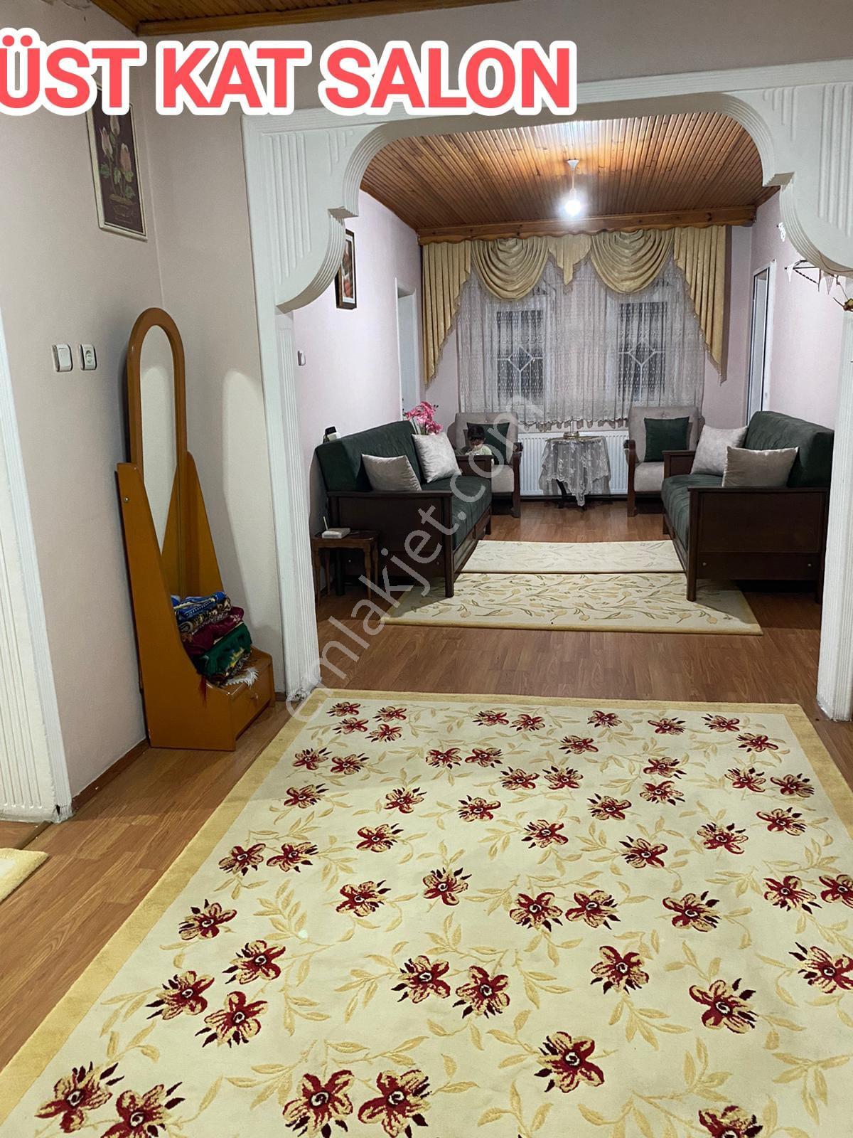 Sahibinden Sakarya/akyazı Acil Satılık 4+1 Villa Ve İmarlı Arsa Toplam 4001 Metrekare - Görsel 27
