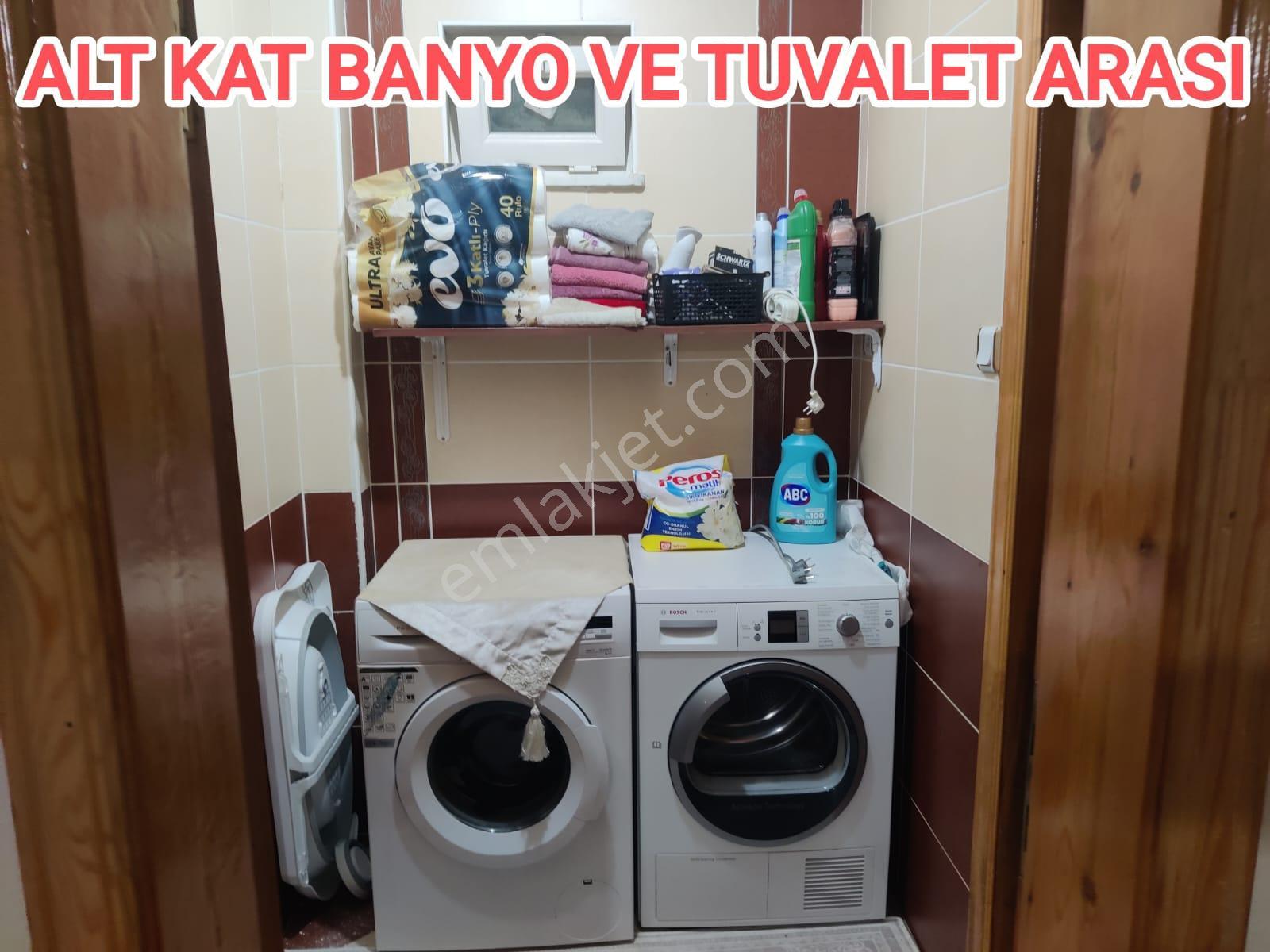 Sahibinden Sakarya/akyazı Acil Satılık 4+1 Villa Ve İmarlı Arsa Toplam 4001 Metrekare - Görsel 18