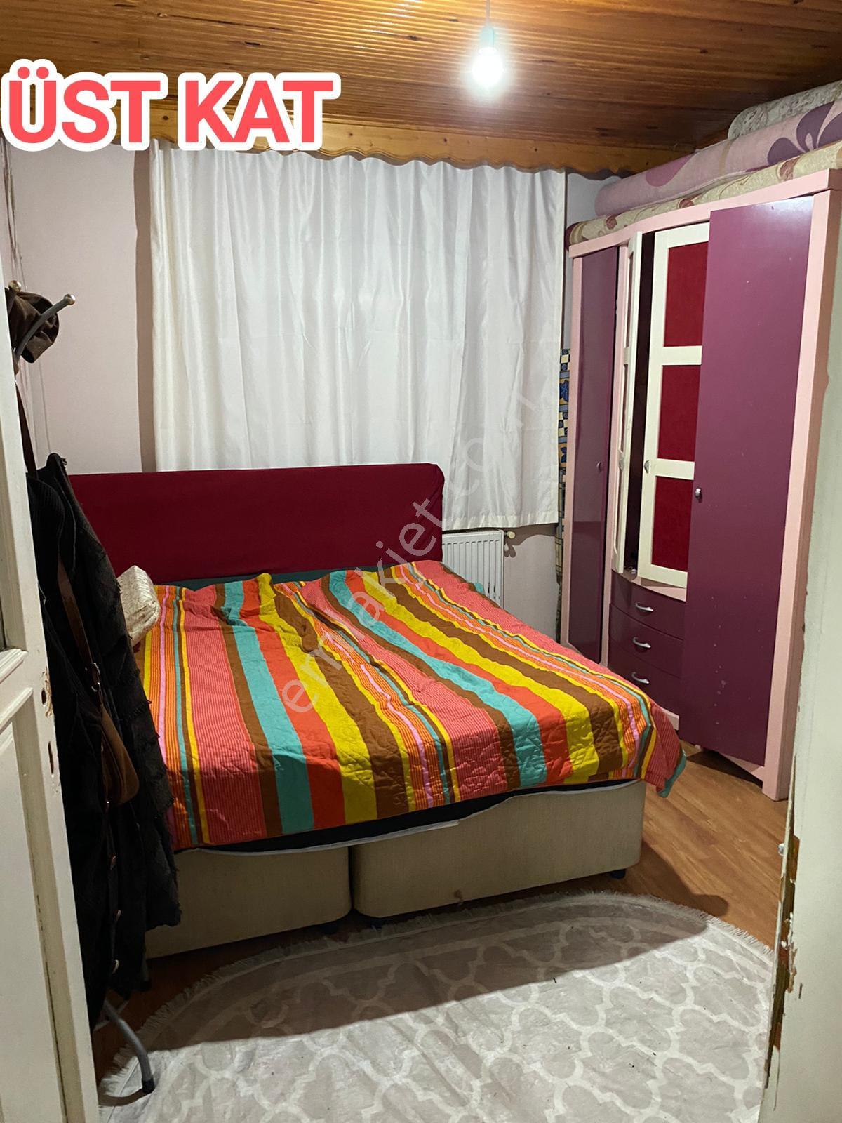 Sahibinden Sakarya/akyazı Acil Satılık 4+1 Villa Ve İmarlı Arsa Toplam 4001 Metrekare - Görsel 30