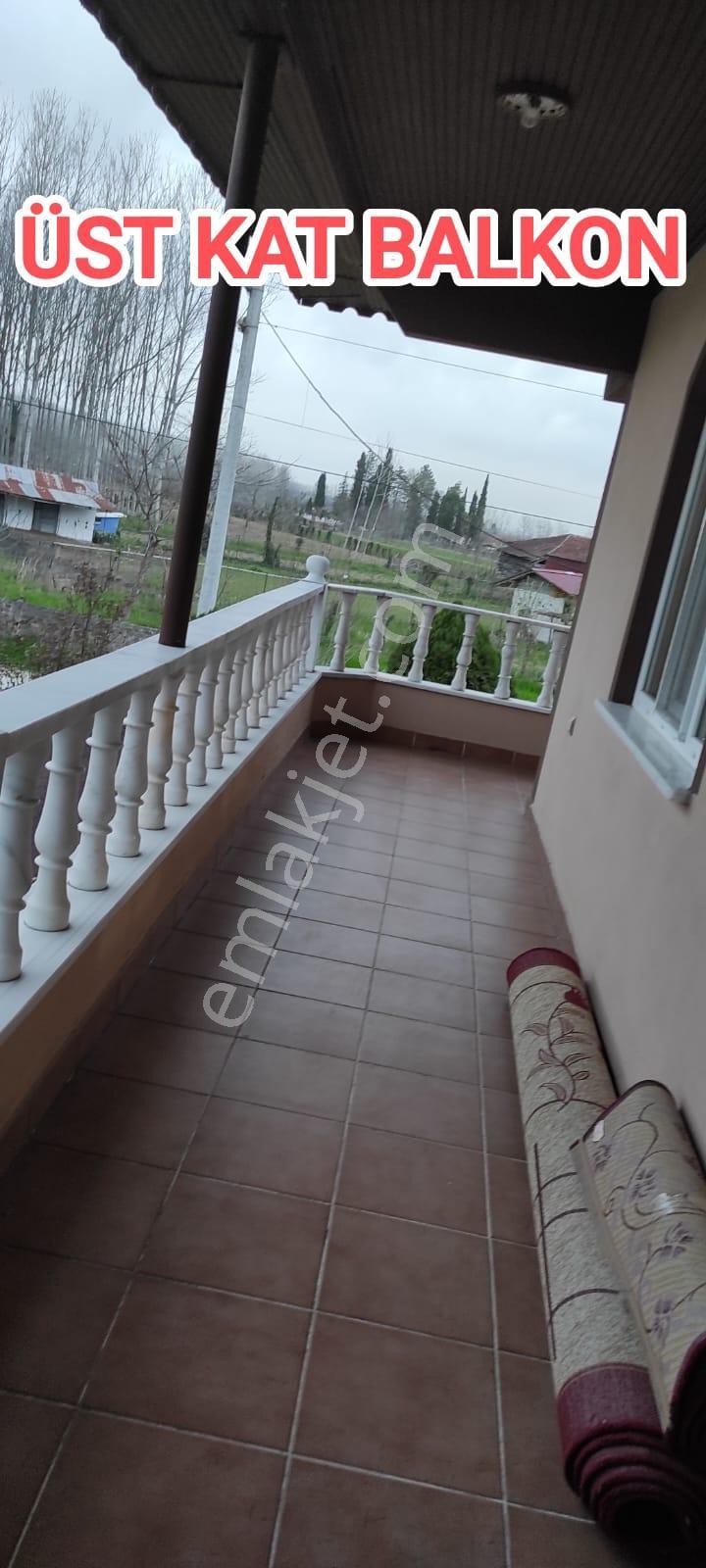 Sahibinden Sakarya/akyazı Acil Satılık 4+1 Villa Ve İmarlı Arsa Toplam 4001 Metrekare - Görsel 23