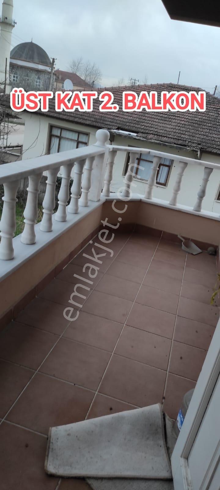 Sahibinden Sakarya/akyazı Acil Satılık 4+1 Villa Ve İmarlı Arsa Toplam 4001 Metrekare - Görsel 31