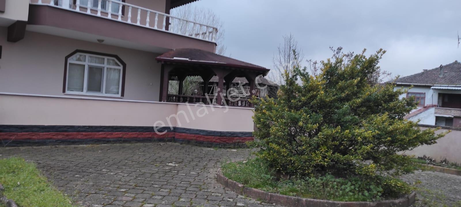 Sahibinden Sakarya/akyazı Acil Satılık 4+1 Villa Ve İmarlı Arsa Toplam 4001 Metrekare - Görsel 7