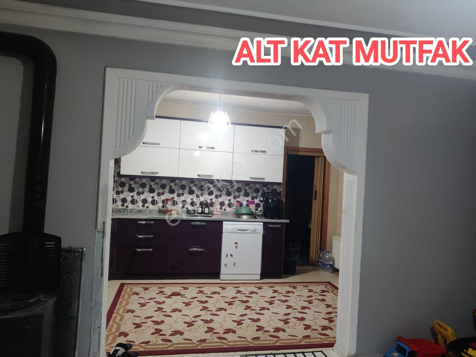 Sahibinden Sakarya/akyazı Acil Satılık 4+1 Villa Ve İmarlı Arsa Toplam 4001 Metrekare - Görsel 13