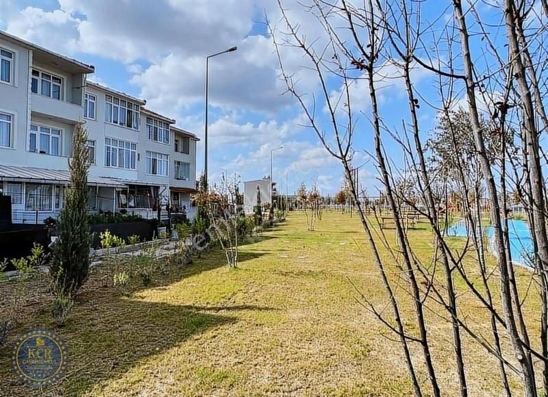 Lapseki Cumhuriyet Satılık Daire KCR DEN LAPSEKİ YENİ KORDANA SIFIR SATILIK FIRSAT DAİRE