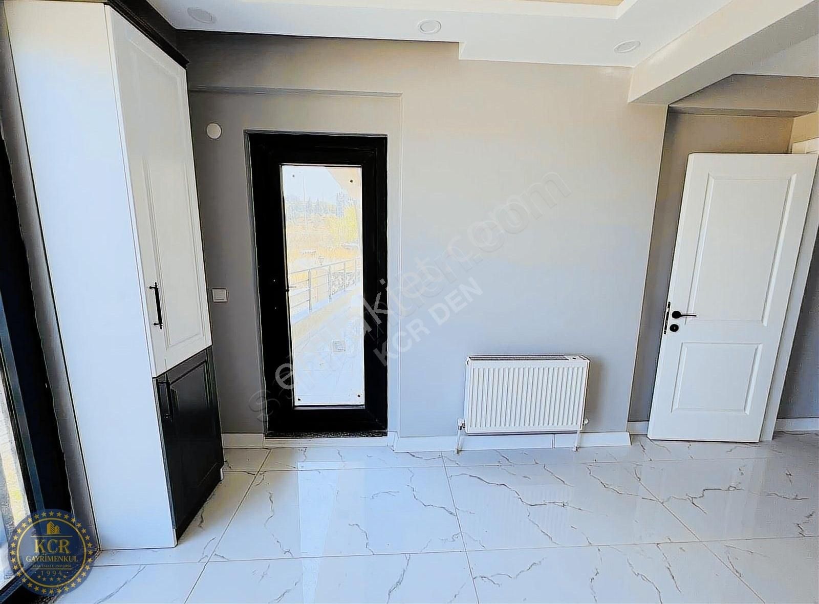 Kcr Den Çardak'ta Köprü Ve Boğaz Manzaralı Satılık Lüks Villa - Görsel 6