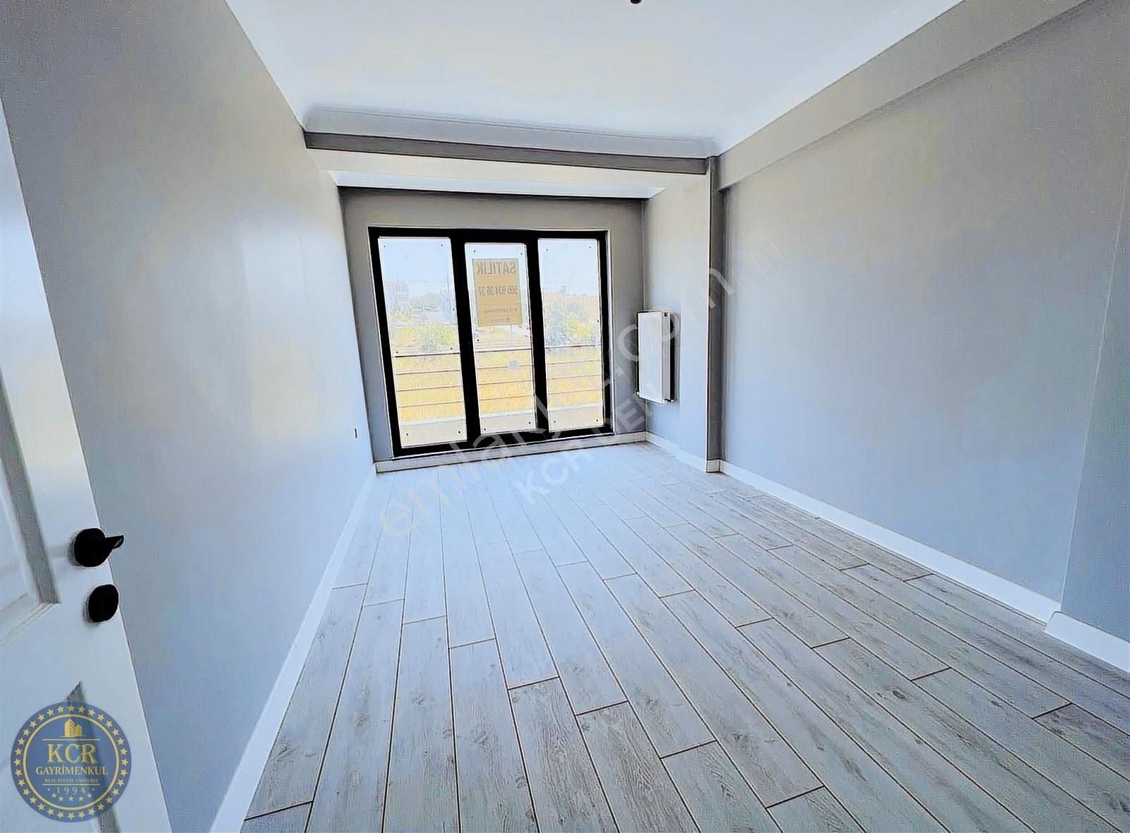 Kcr Den Çardak'ta Köprü Ve Boğaz Manzaralı Satılık Lüks Villa - Görsel 16