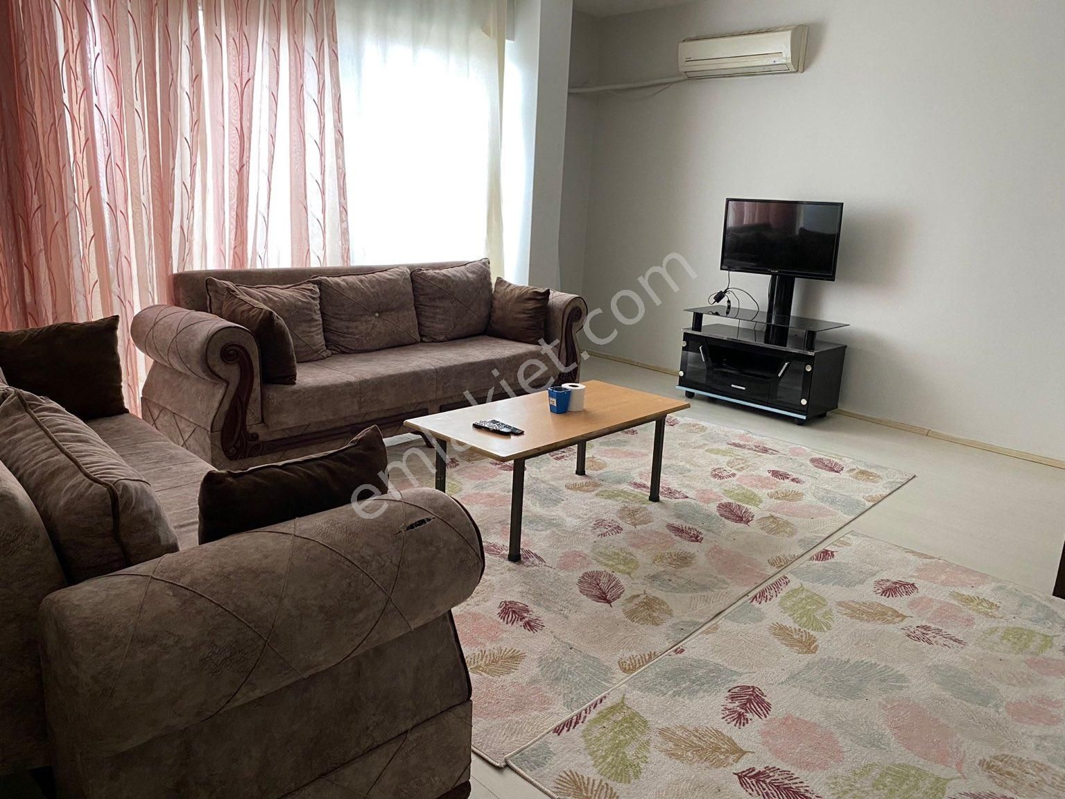 Şahinbey Alleben Günlük Kiralık Daire SANKOPARK CİVARINDA LÜKS KONFORLU 1+1 EVİNİZ