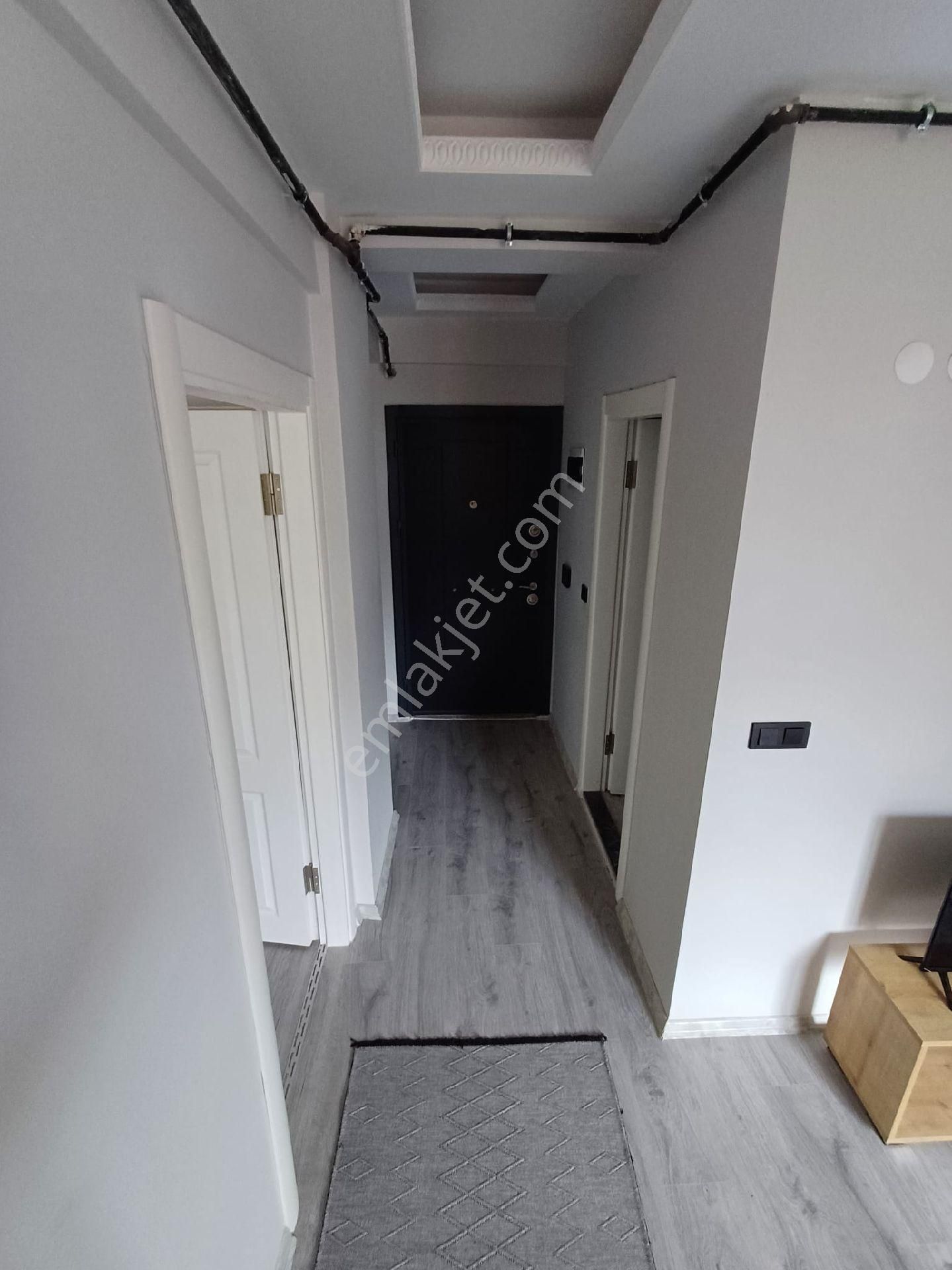 Samsun Atakum Körfezde Sıfır Ayarında Otoparklı Ulaşıma Yakın 1+1 Kiralık Daire