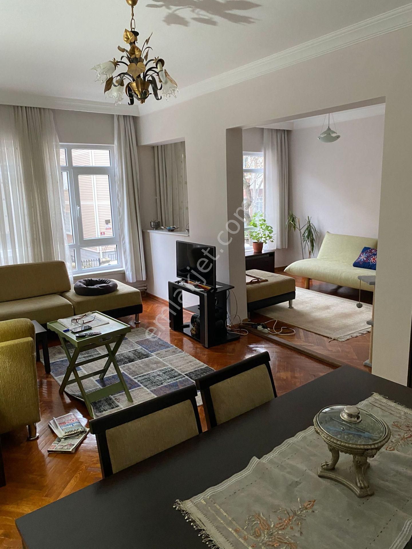 Çankaya Güvenevler Satılık Daire  ÇANKAYA GÜVENEVLER 2+1 SATILIK DAİRE