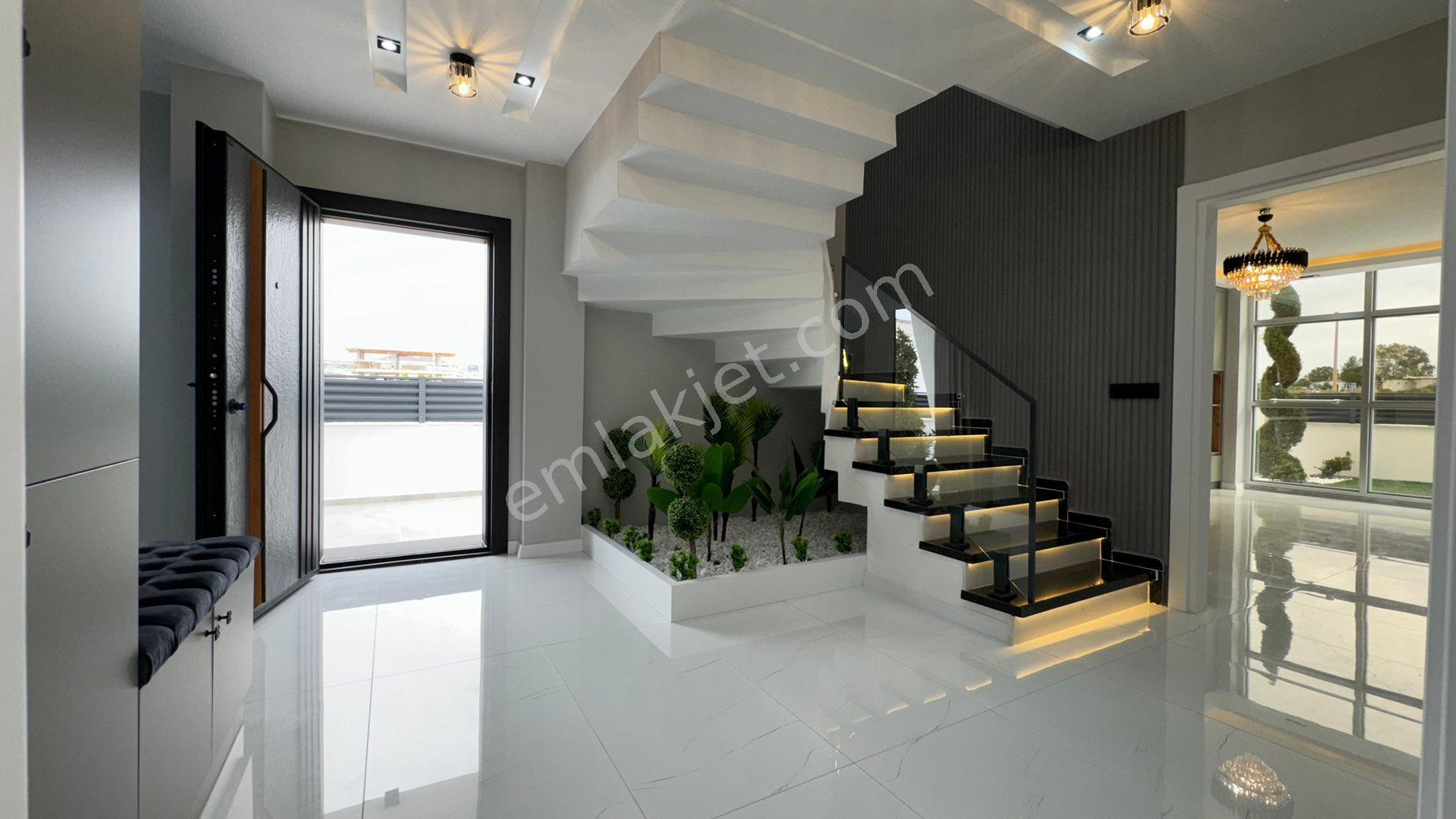 Didim’de Satılık Villa - Görsel 26