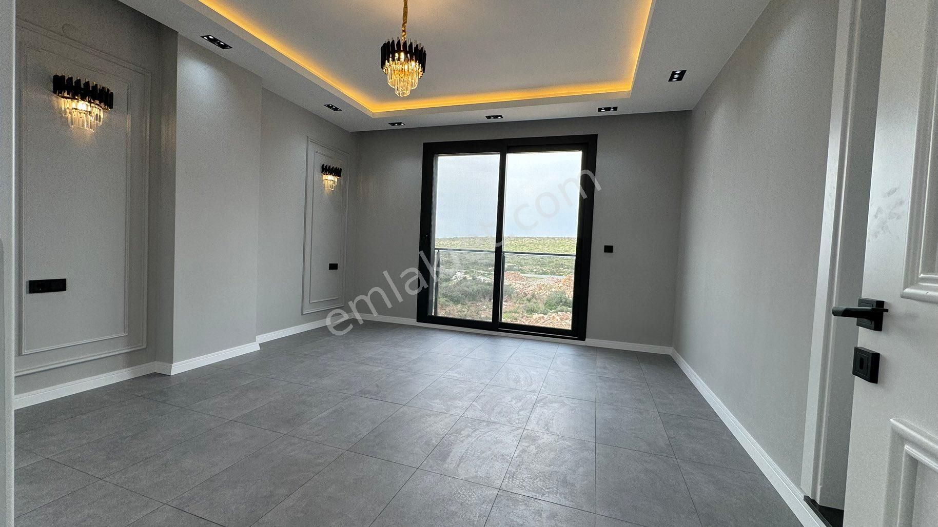 Didim’de Satılık Villa - Görsel 20