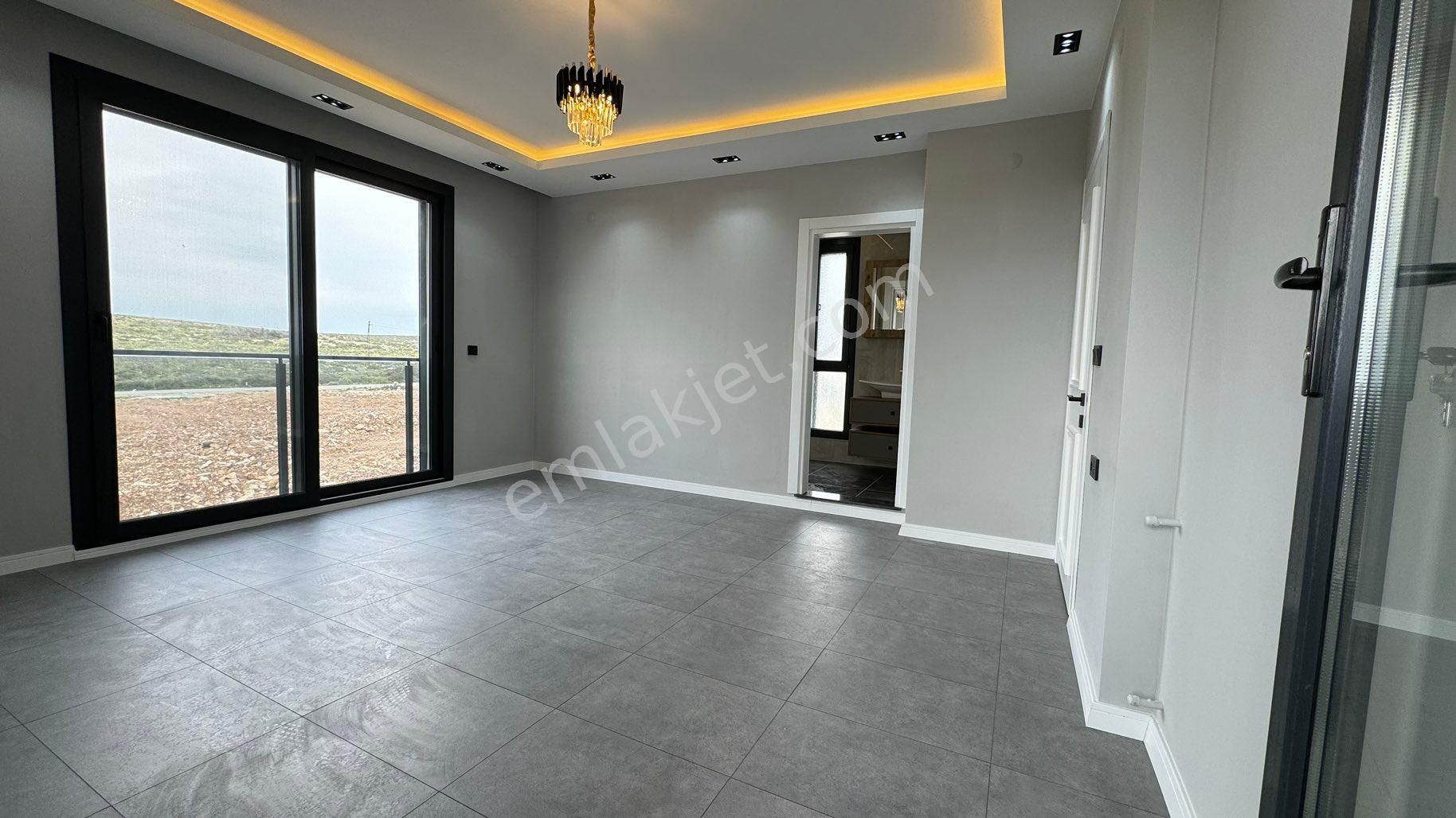 Didim’de Satılık Villa - Görsel 23