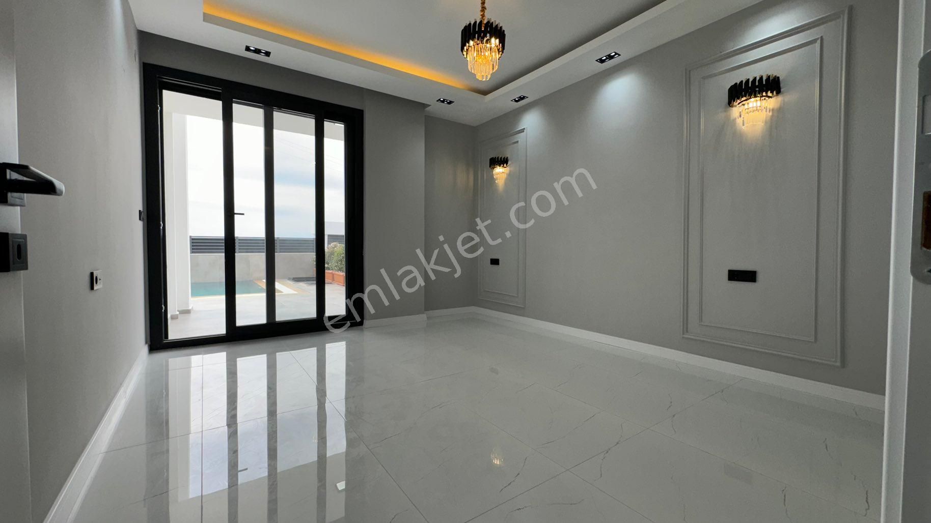 Didim’de Satılık Villa - Görsel 24