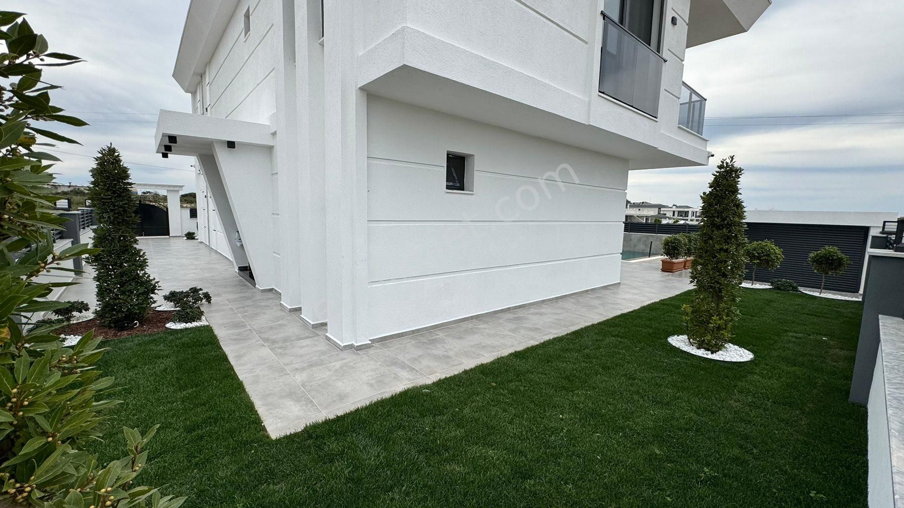 Didim’de Satılık Villa - Görsel 7