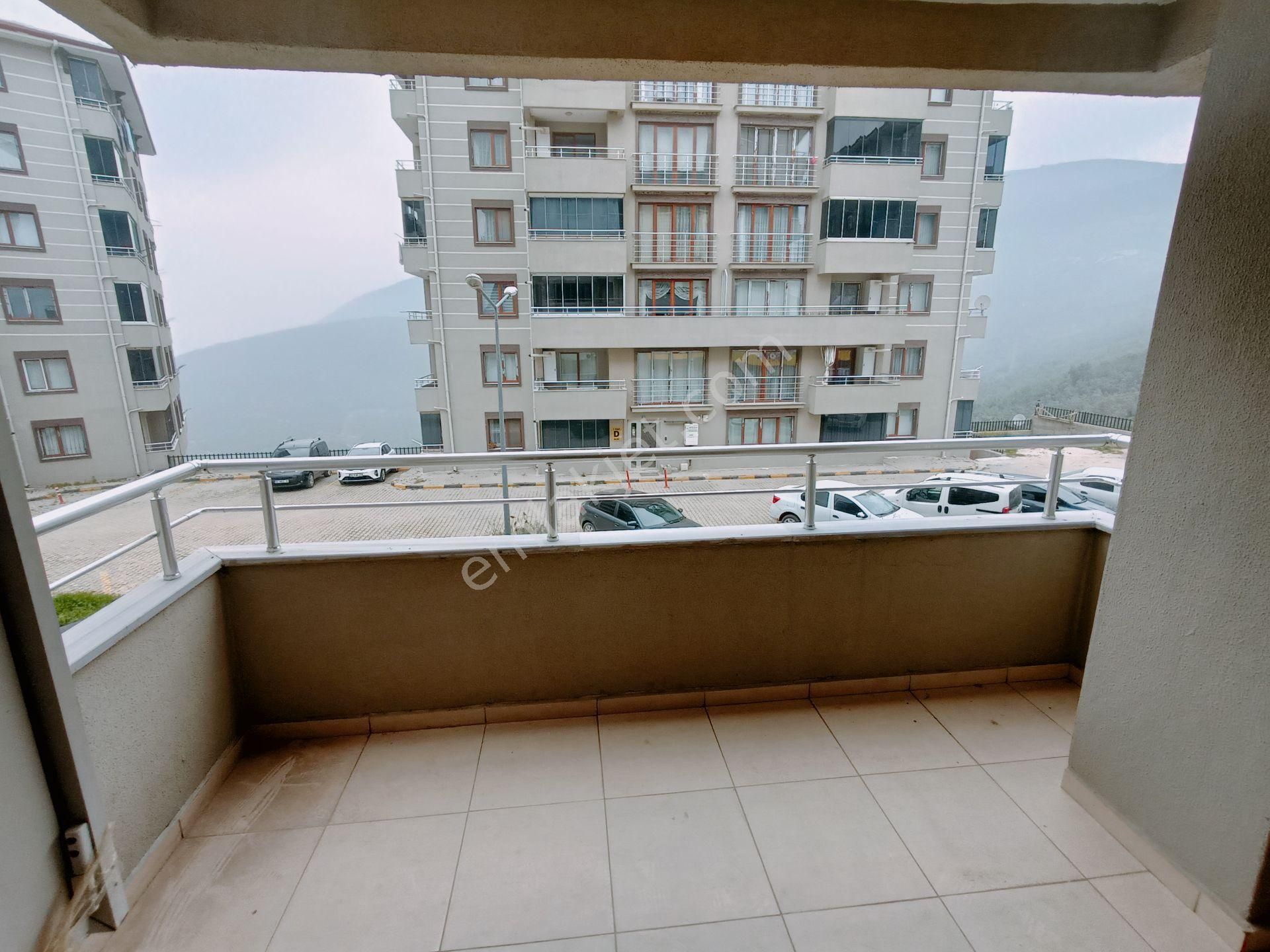 Gemlik Cihatlı Satılık Daire  DOĞANTEKİN'DEN// BURSA/GEMLİK//CİHATLI MEVKİİNDE 2+1 SATILIK DAİRE