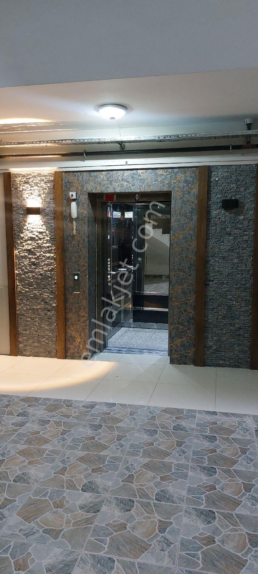 Yıldıztepe Mah. 3+1 Net 135 M2 Satılık Daire - Görsel 20