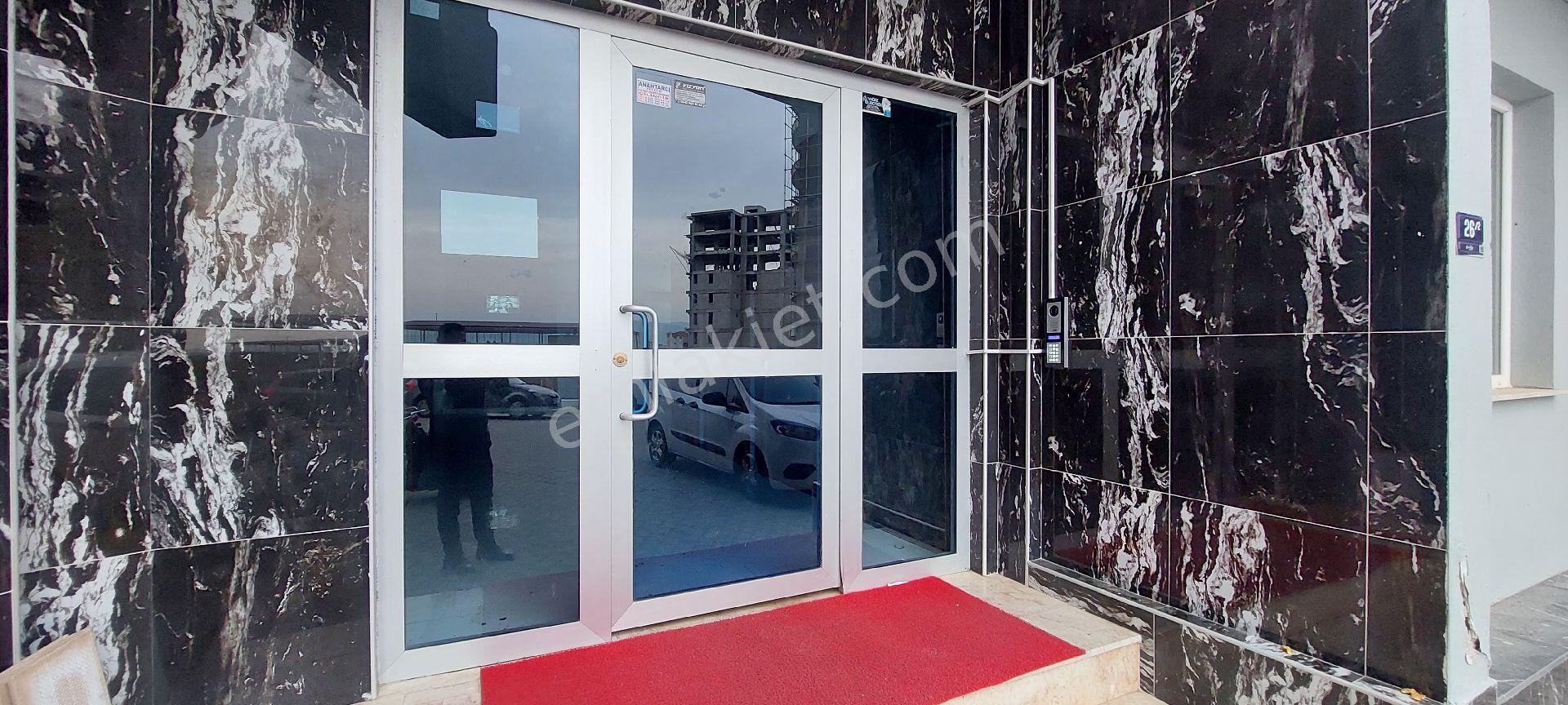 Yıldıztepe Mah. 3+1 Net 135 M2 Satılık Daire - Görsel 22