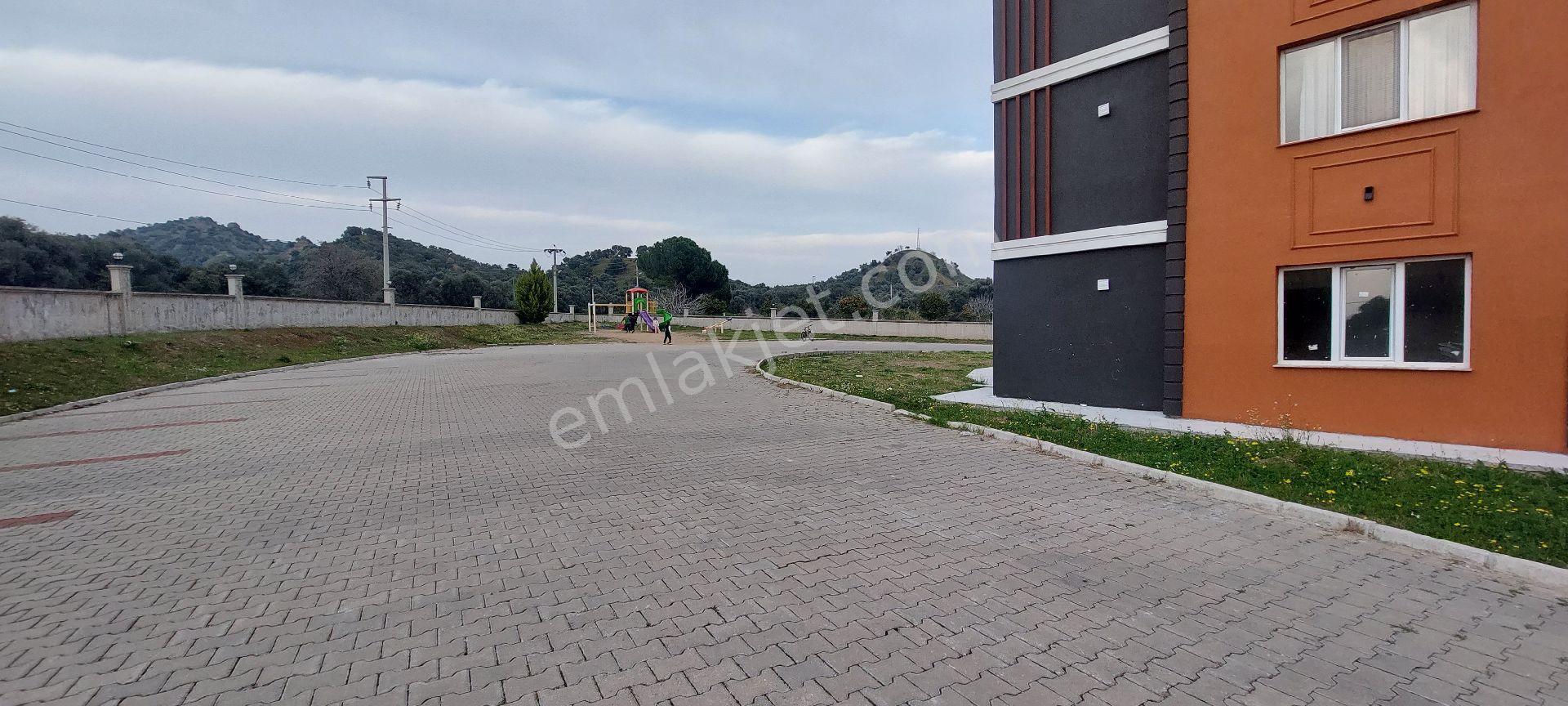 Yıldıztepe Mah. 3+1 Net 135 M2 Satılık Daire - Görsel 28