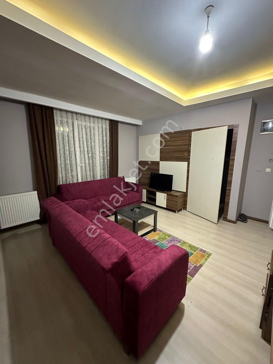 Nirvana Aparttan Günlük Kiralık Full Eşyalı Ev - Görsel 8