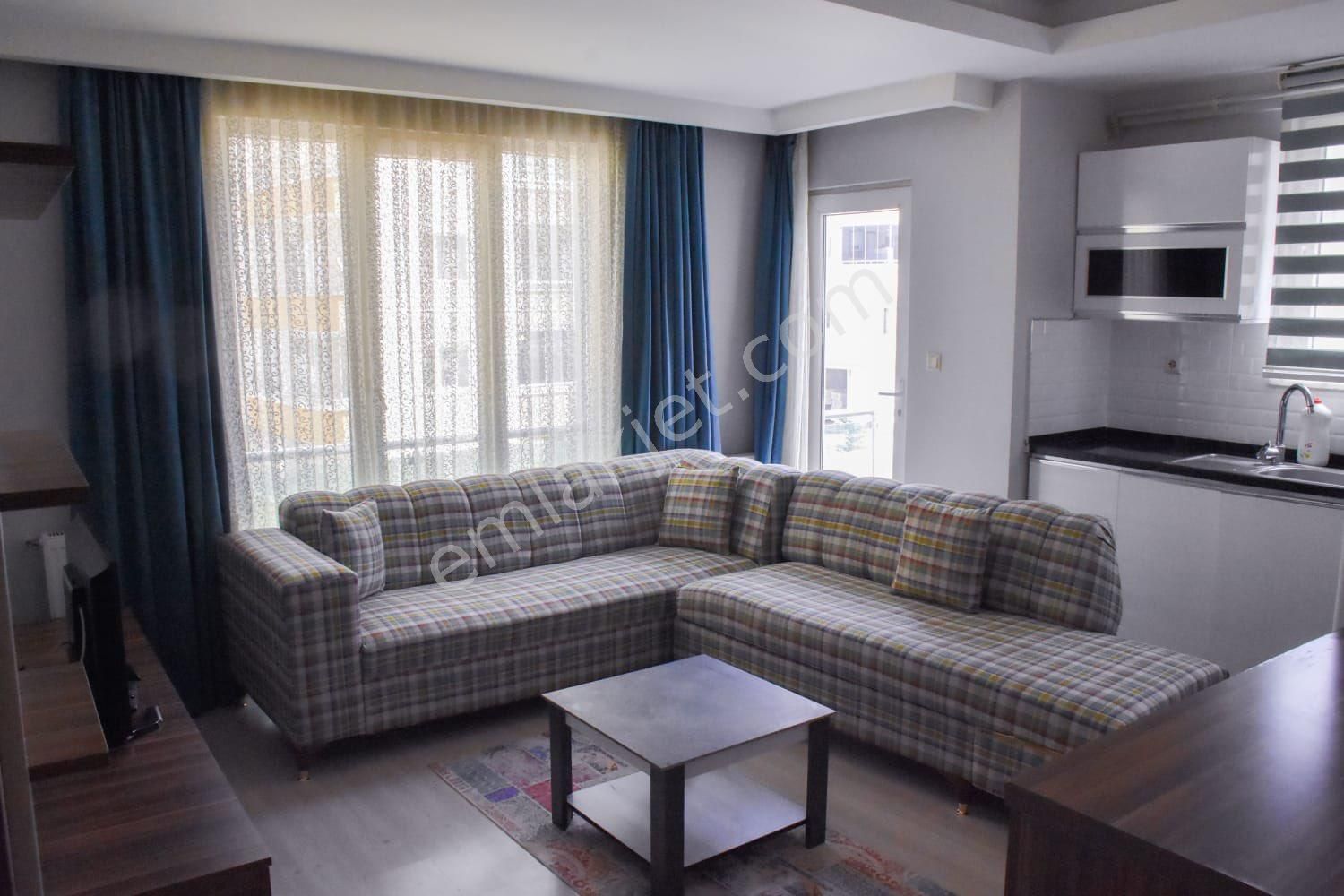 Günlük 1+1 Ev - Görsel 17