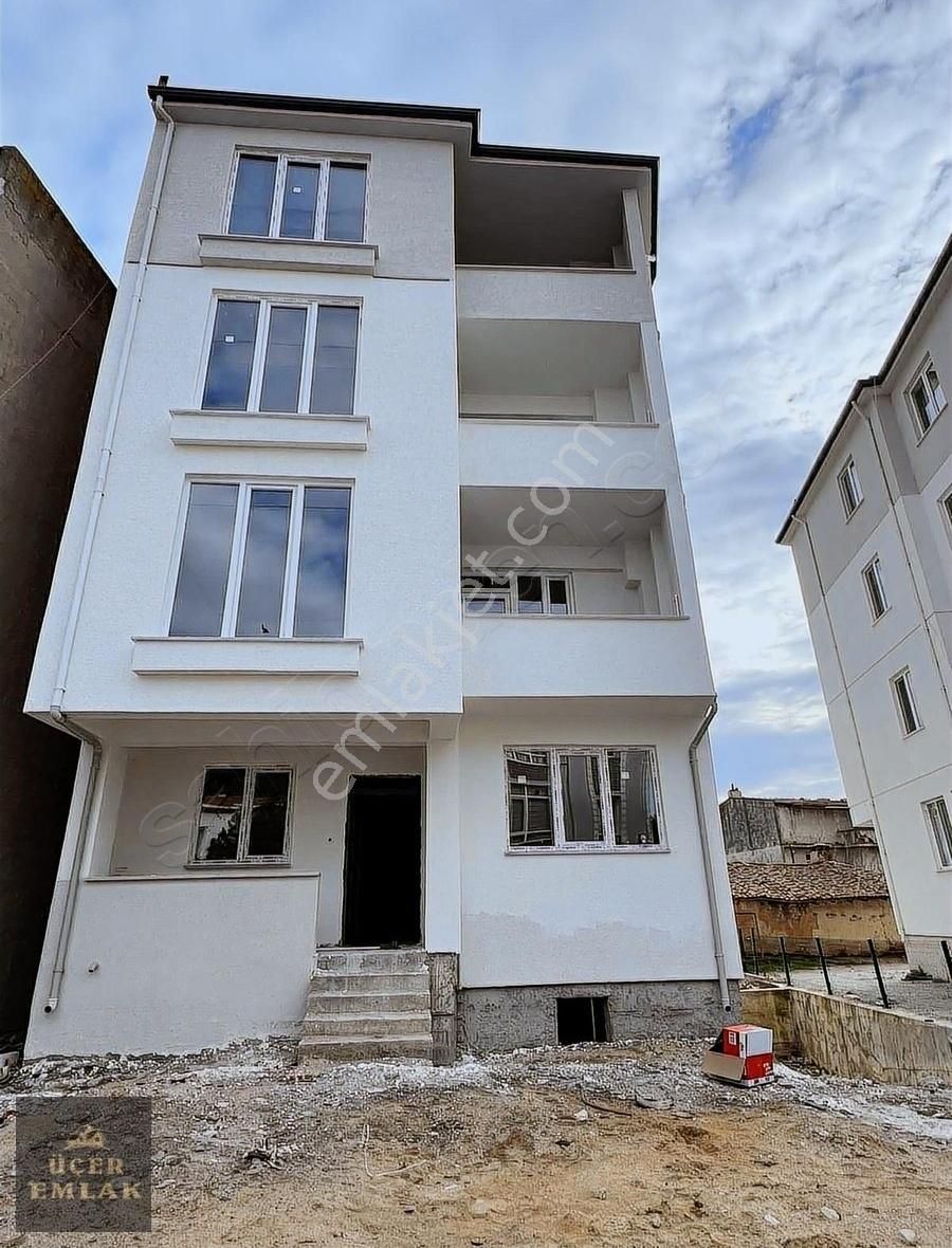 Babaeski Hacıhasan Satılık Daire BABAESKİ HACIHASAN MAHALLESİNDE 2+1 60 m2 SATILIK SIFIR DAİRE