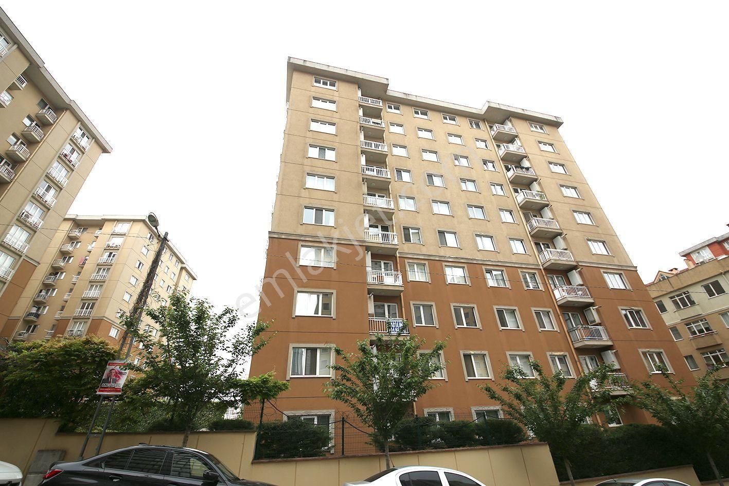 Ümraniye Tatlısu Satılık Daire ÜMRANİYE ŞERİFALİ, POLAT HILL TOWN 2 de 3+1 DAİRE