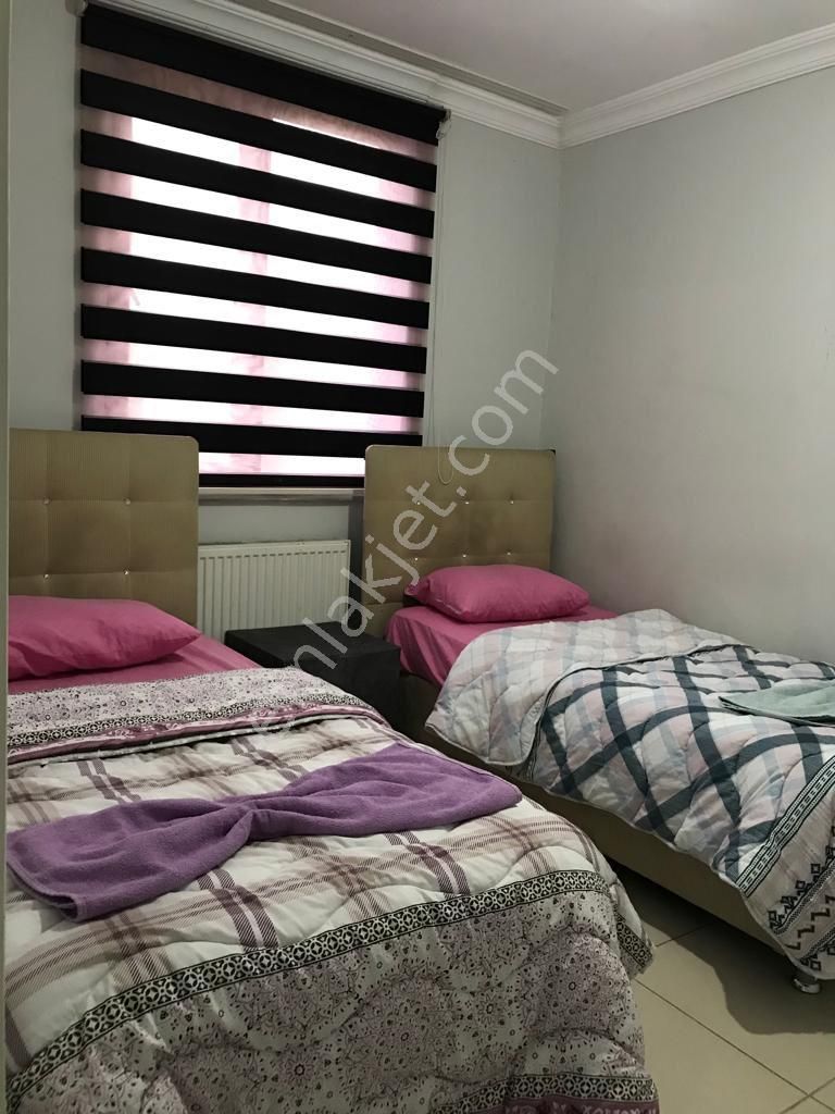 Dulkadiroğlu Yeni Şehir Günlük Kiralık Residence Ng konaklamadan günlük haftalık aylık kiralık daireler binamız hasarsızdır