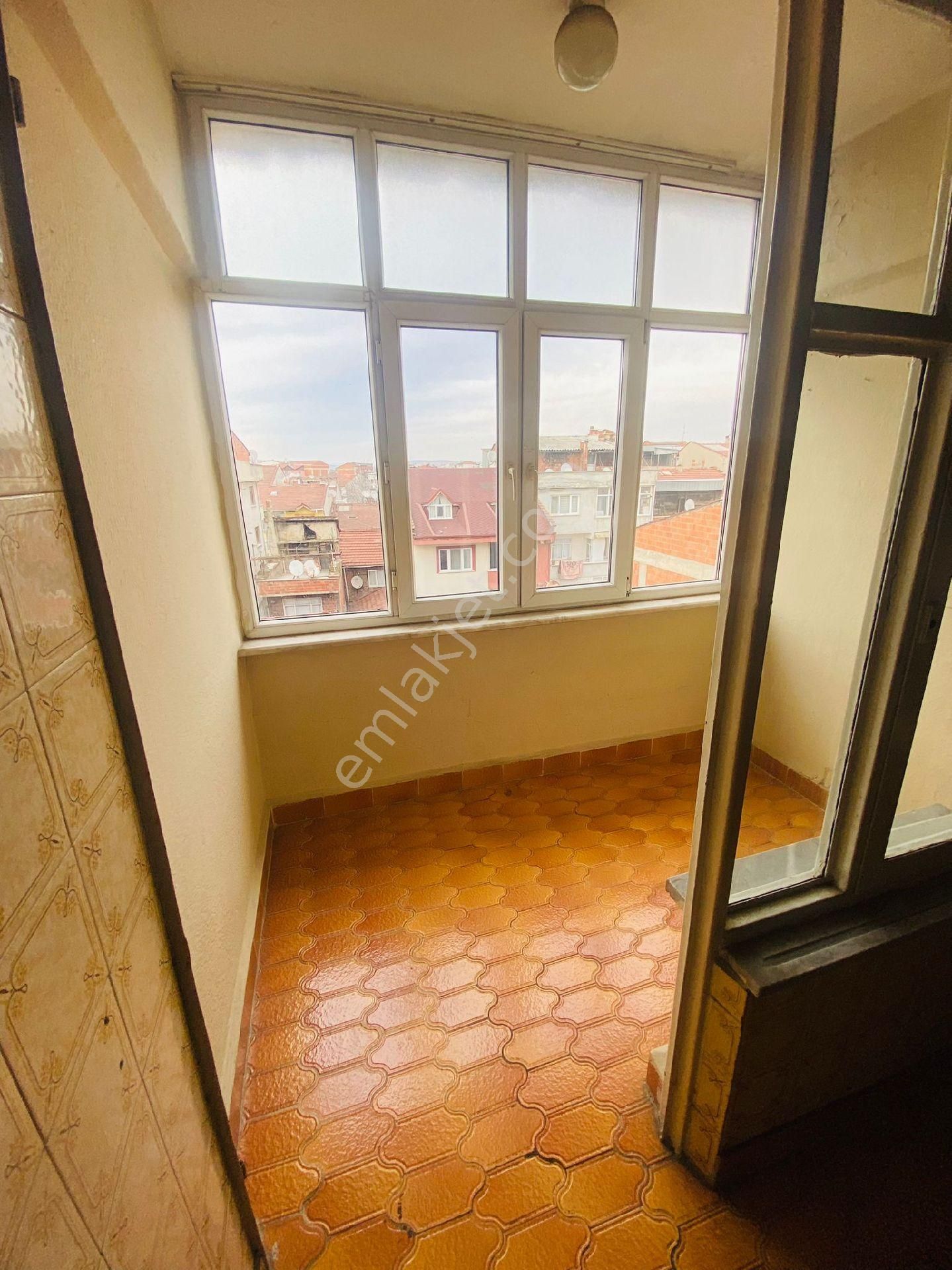 Bursa İnegöl Merkezî Konumda Satılık Daire - Görsel 10