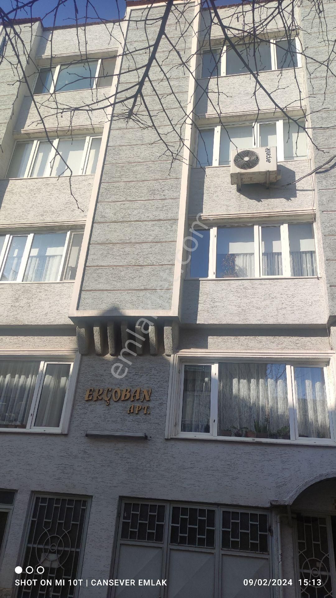 İnegöl Sinanbey Satılık Daire BURSA İNEGÖL MERKEZÎ KONUMDA SATILIK DAİRE