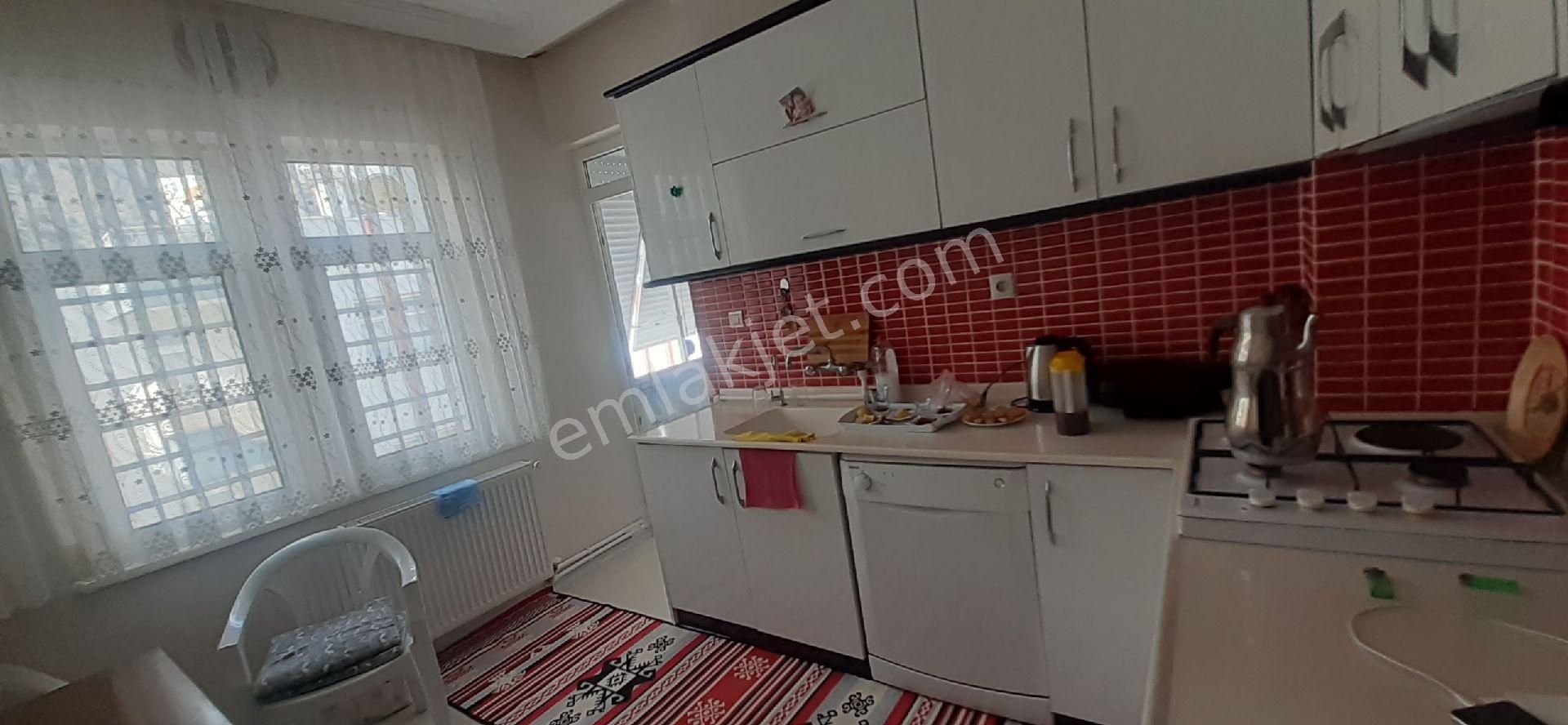 Konyaaltı Hurma Mah Satılık 3+1 Manzaralı Daire - Görsel 22