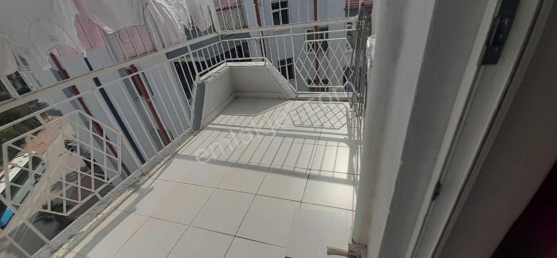 Konyaaltı Hurma Mah Satılık 3+1 Manzaralı Daire - Görsel 9