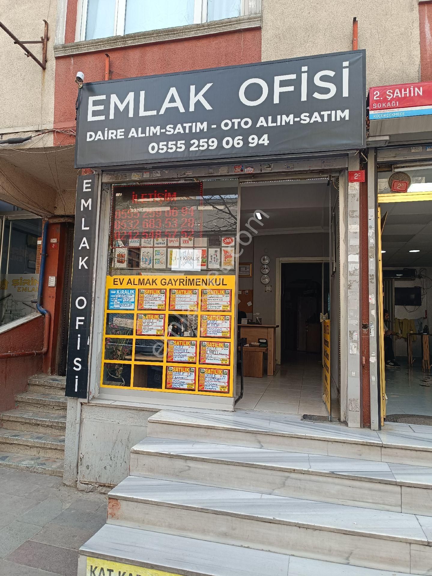Küçükçekmece Mehmet Akif Kiralık Daire kiralık 3+1 daire ters dubleks 