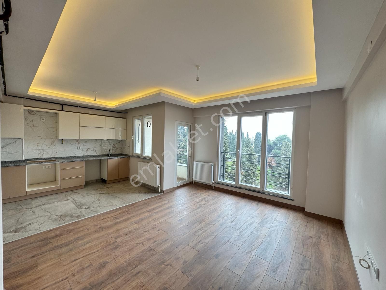 Süleymanpaşa Çiftlikönü Satılık Daire  TEKİRDAĞ ÇİFTLİKÖNÜ MAHALLESİNDE SATILIK 2+1 SIFIR DAİRE